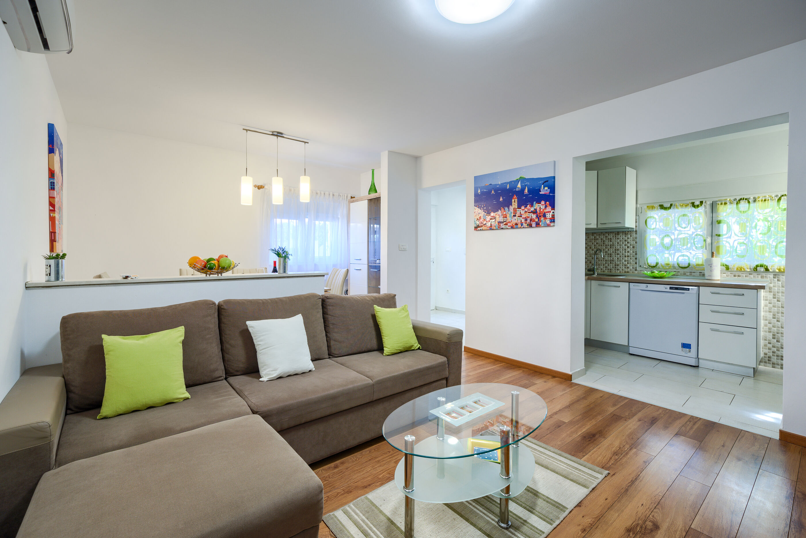 House VILLA DRAGO 98371-K1