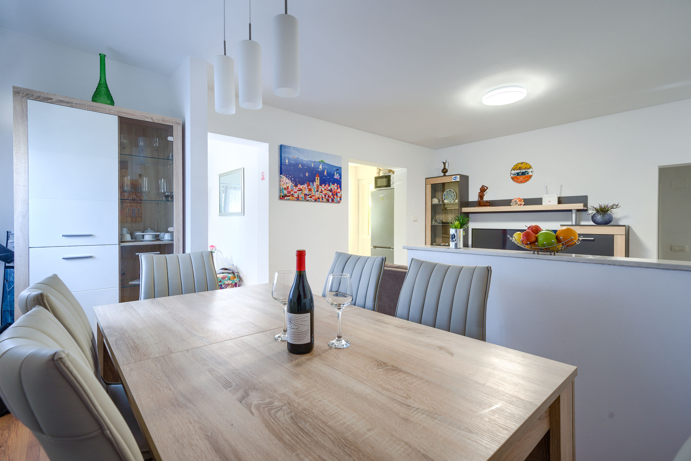 House VILLA DRAGO 98371-K1