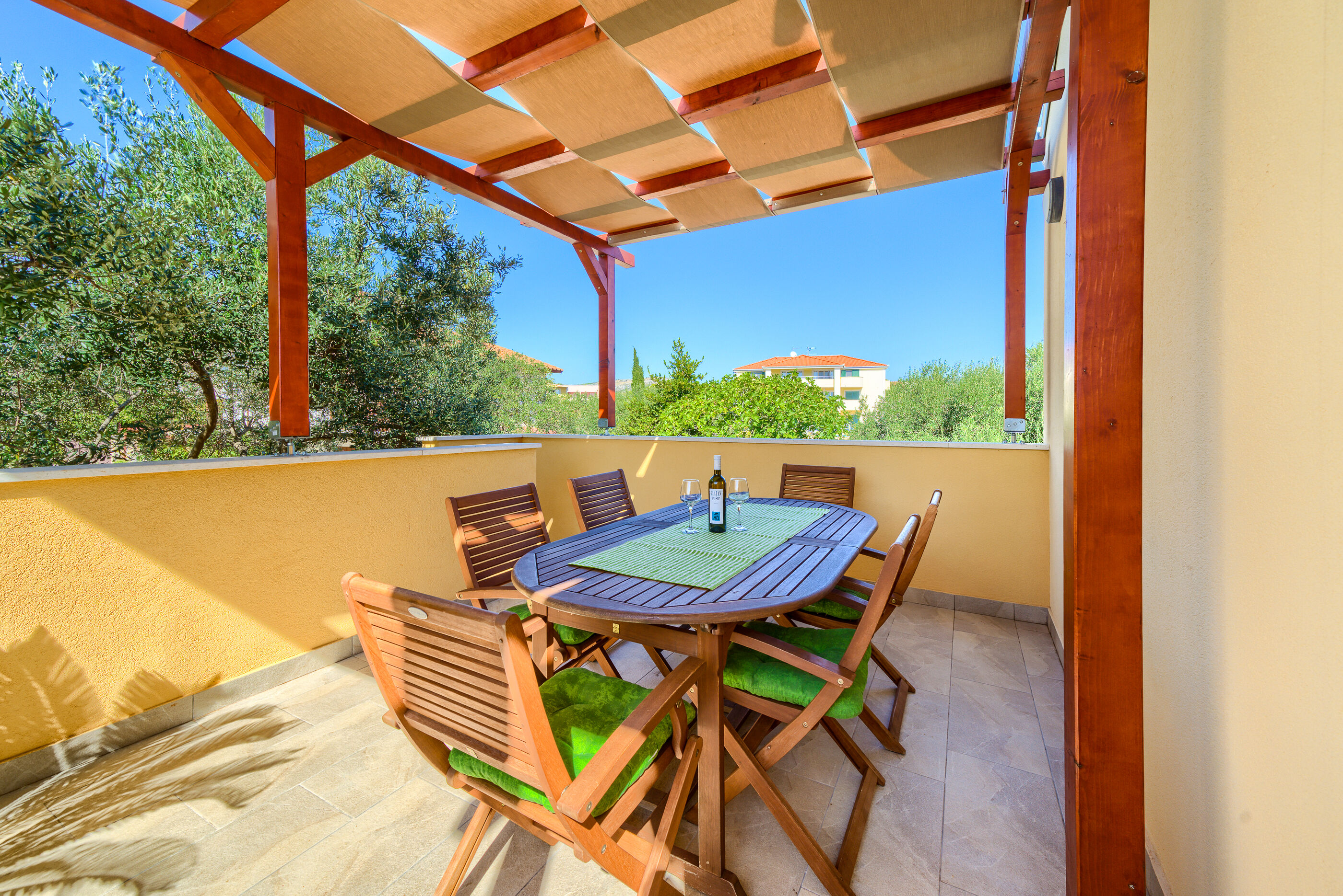 House VILLA DRAGO 98371-K1