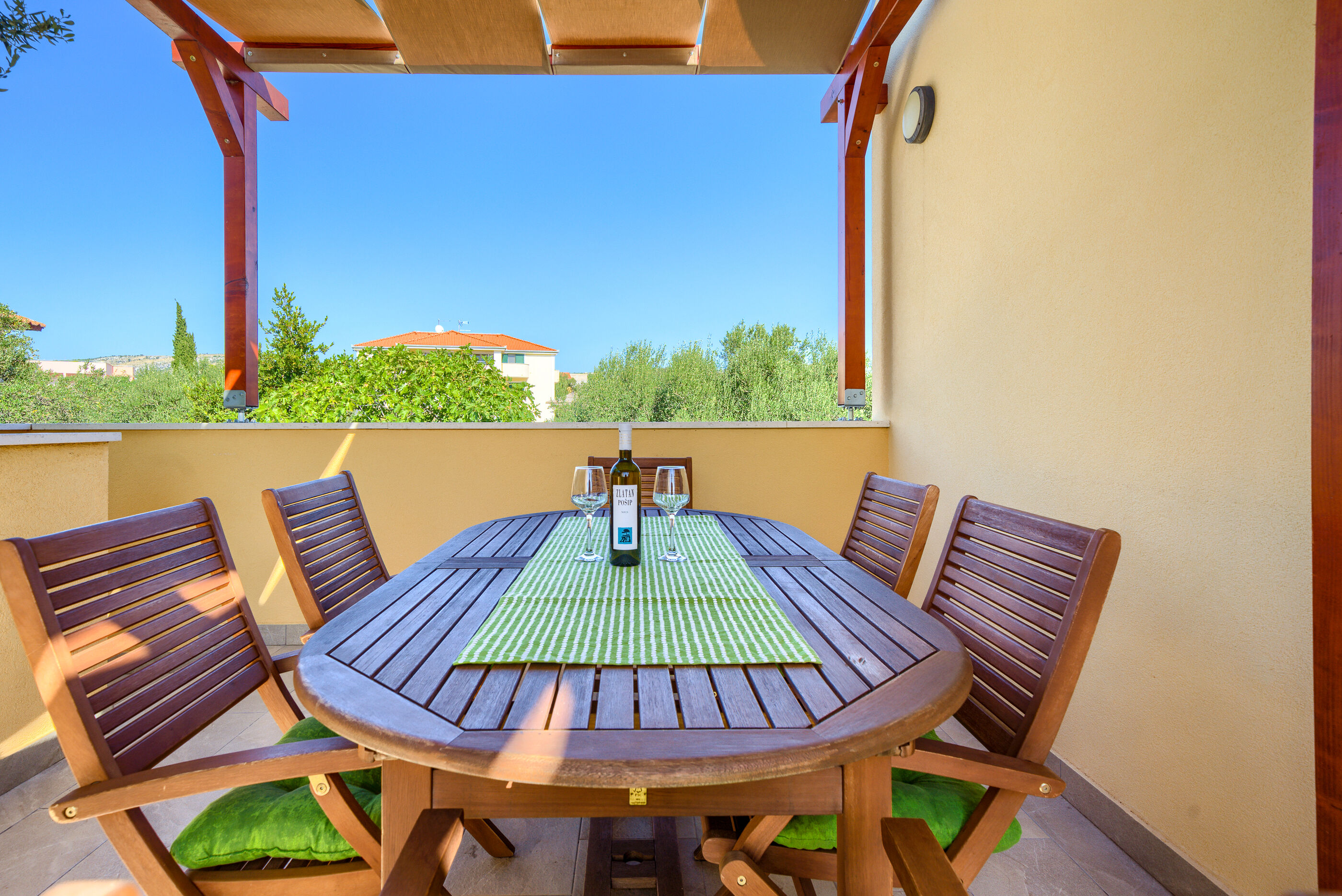 House VILLA DRAGO 98371-K1