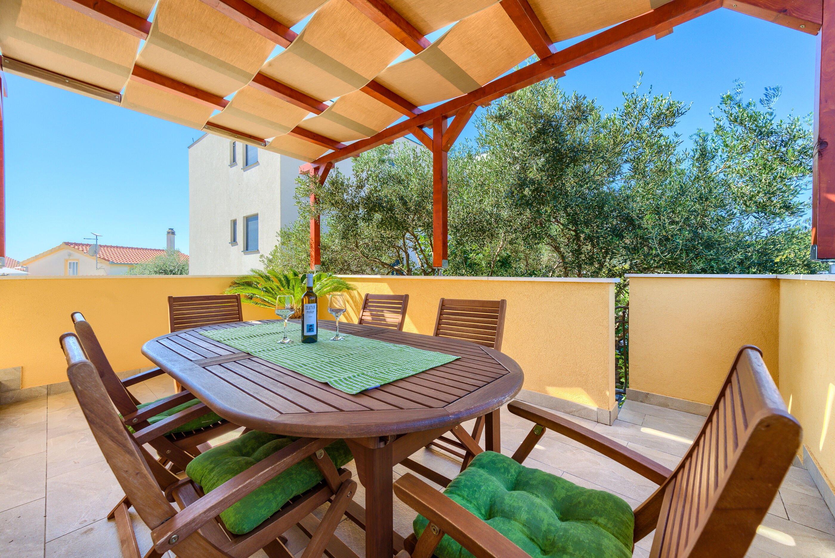 House VILLA DRAGO 98371-K1