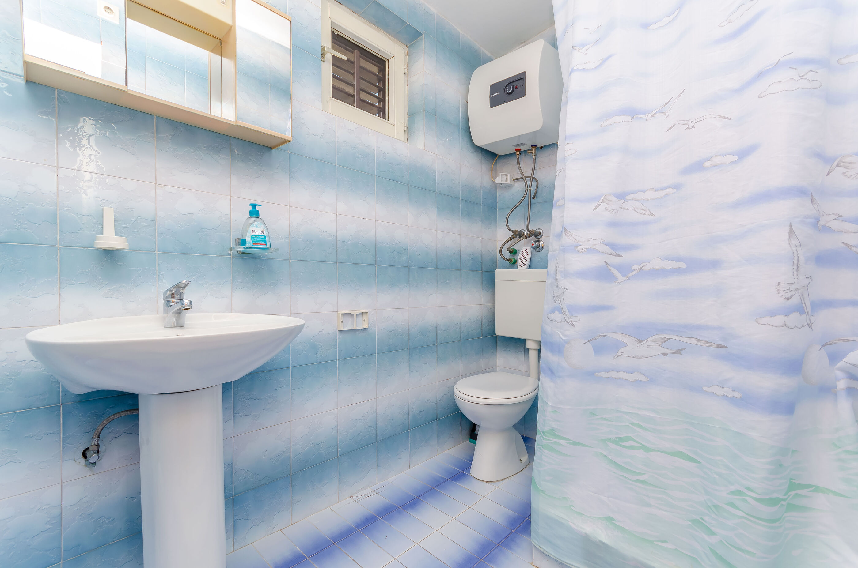 Apartments Edita 29451-A2
