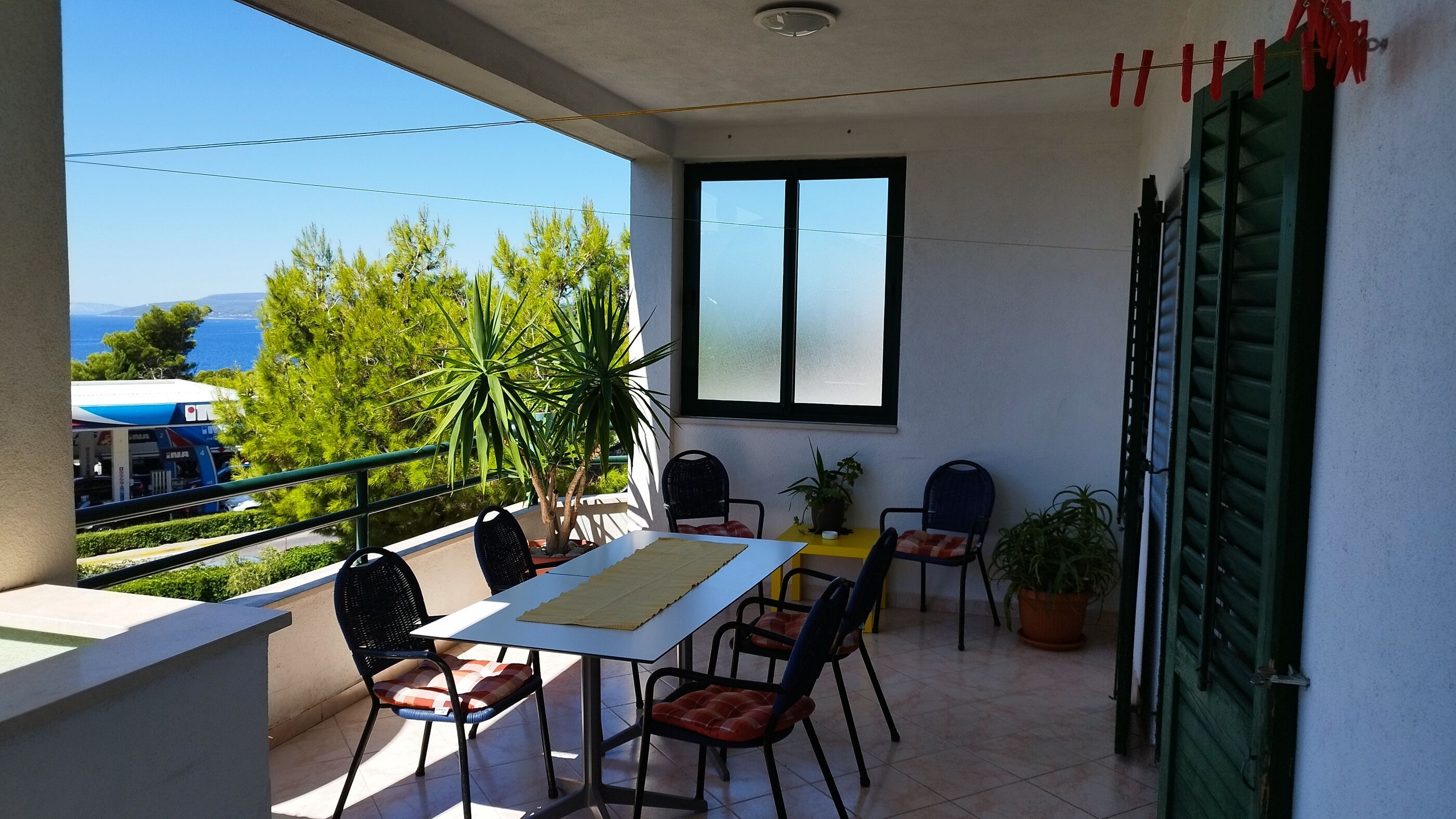 Apartments Ivo 98391-A1