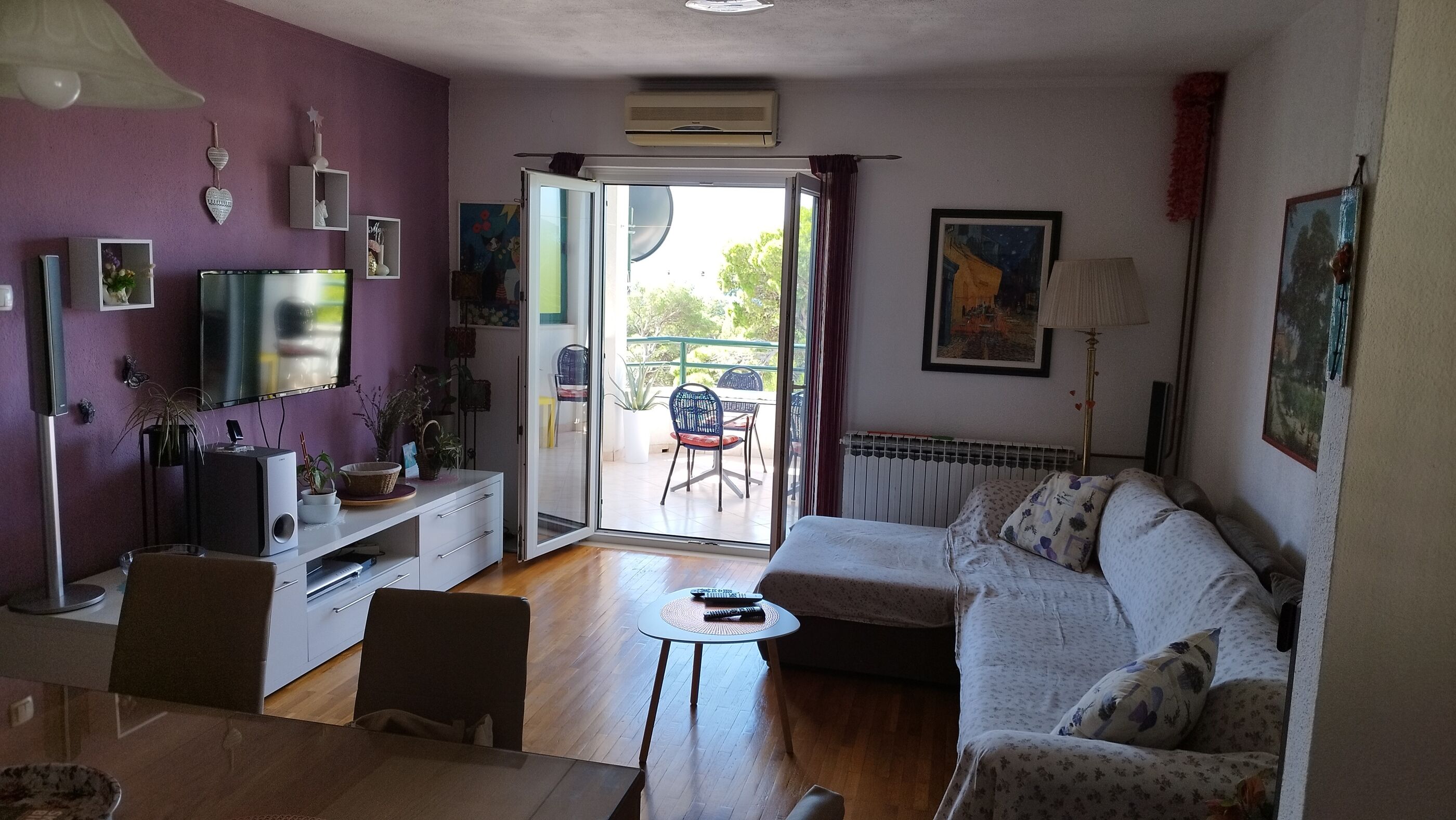 Apartments Ivo 98391-A1