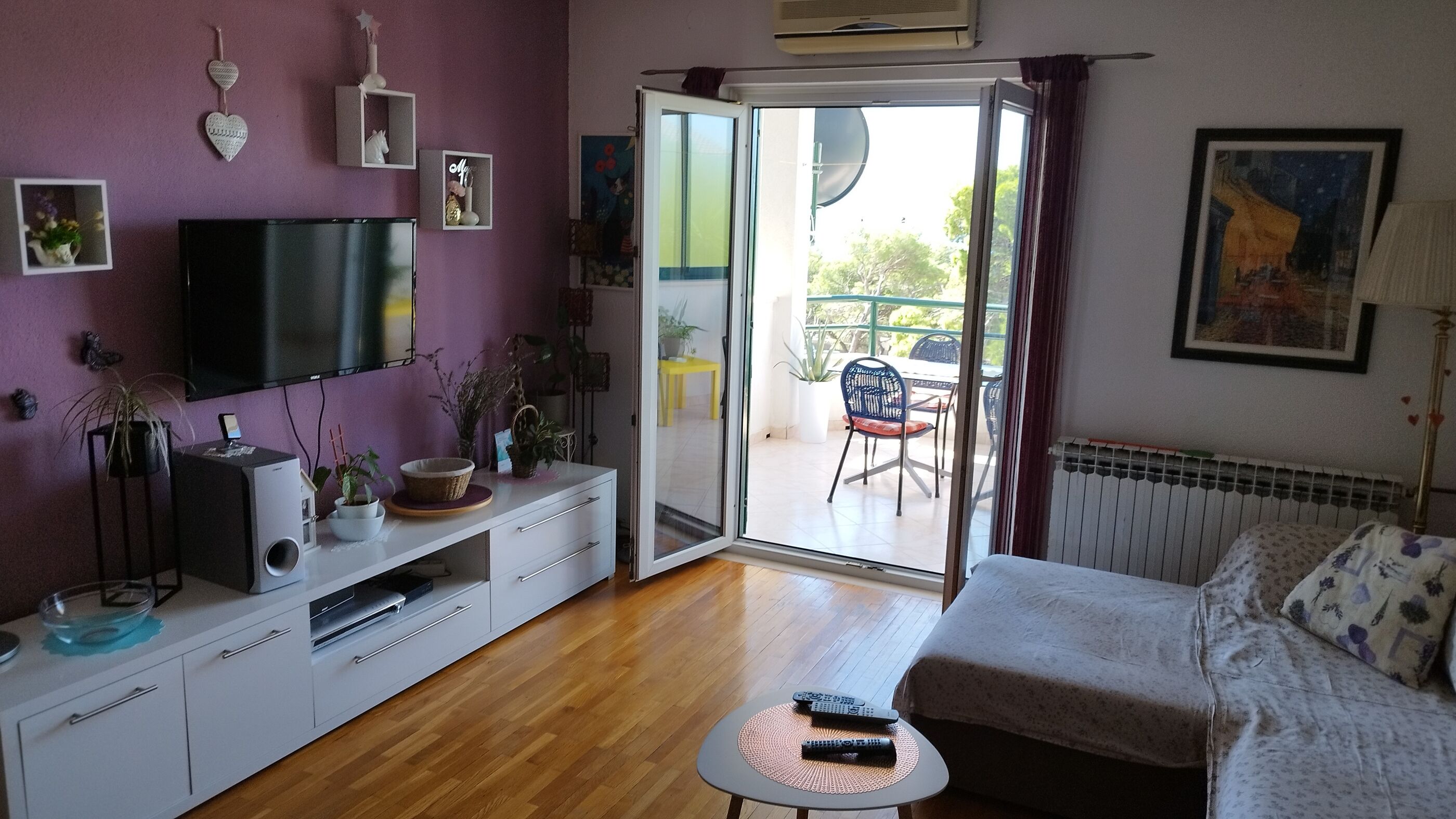 Apartments Ivo 98391-A1