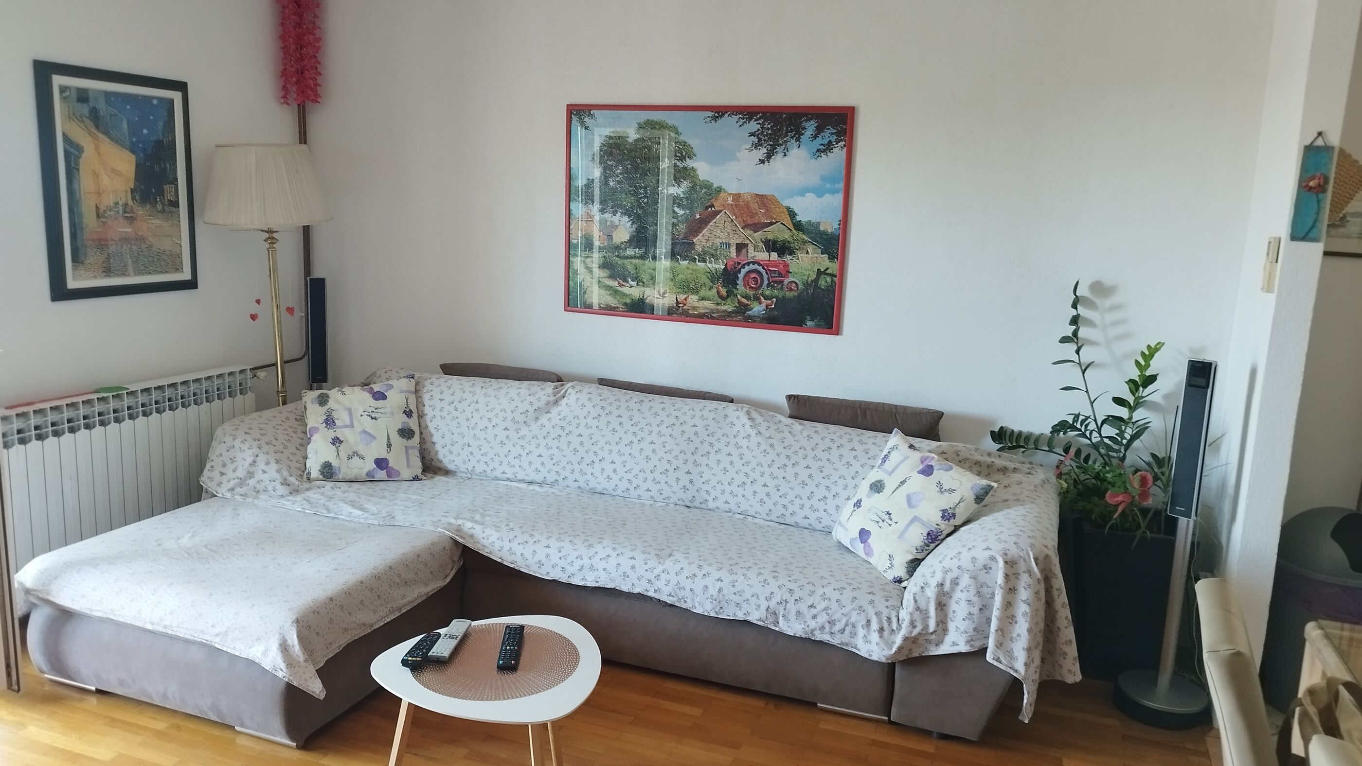 Apartments Ivo 98391-A1