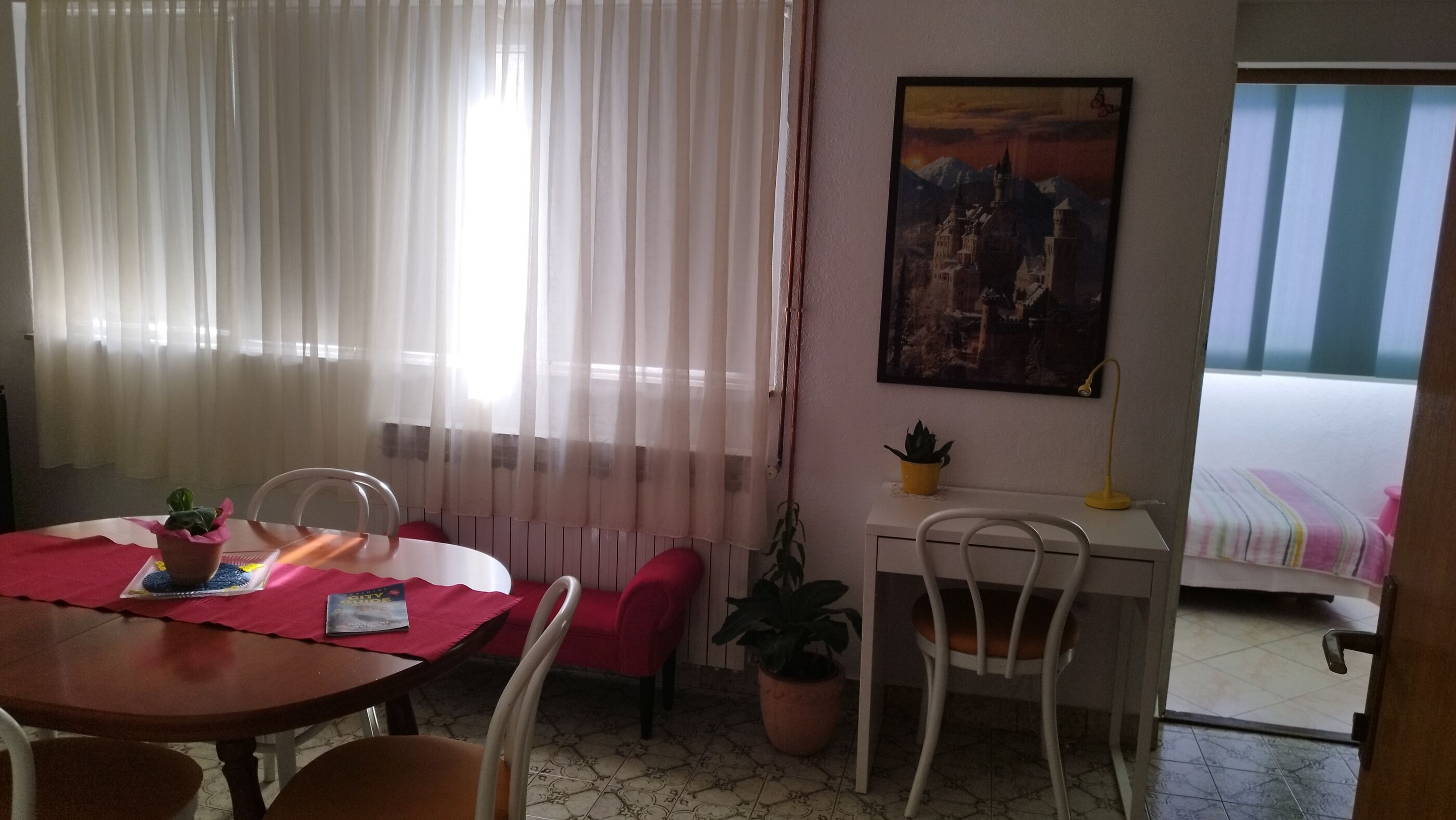 Apartments Ivo 98391-A2