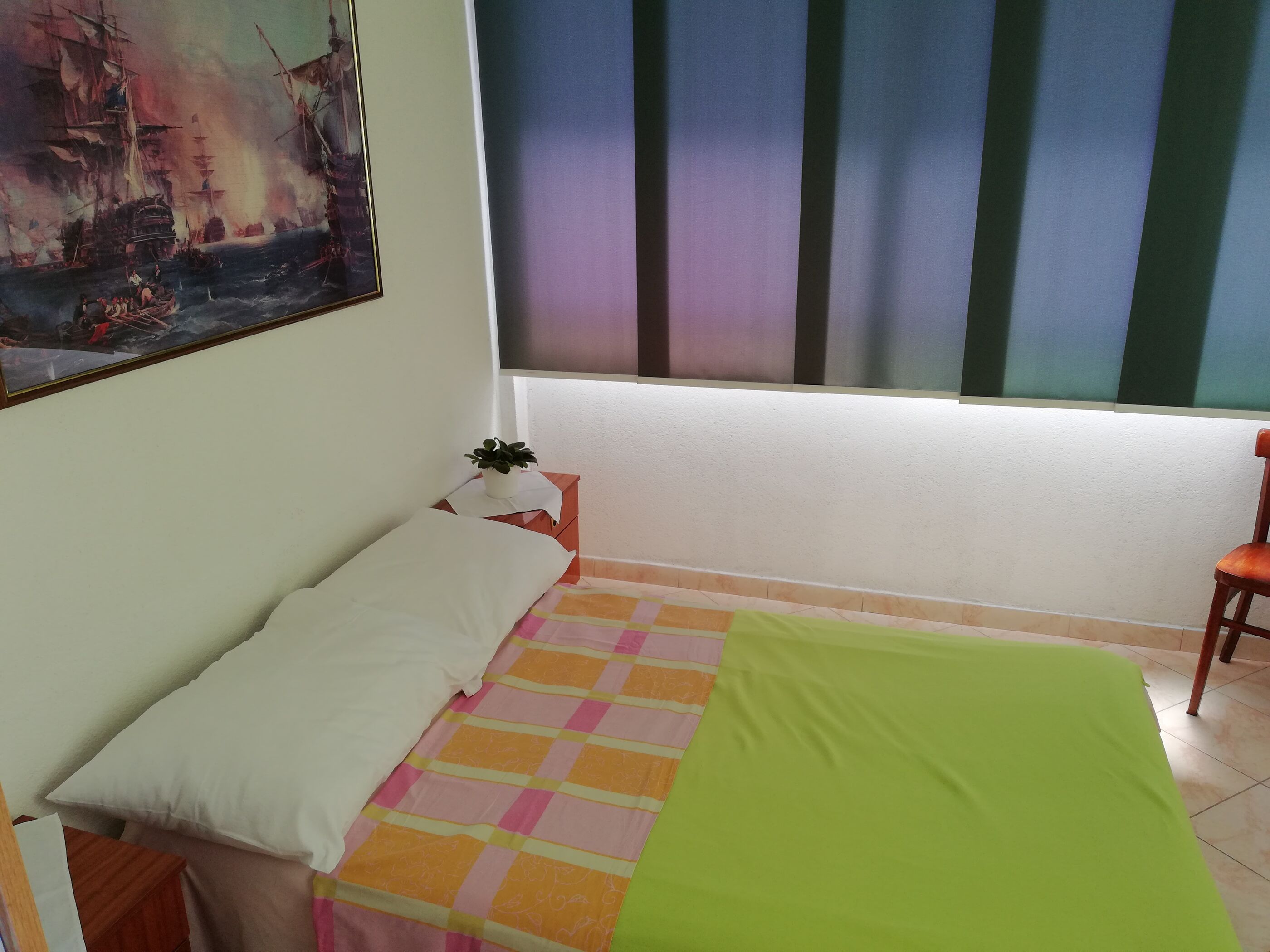 Apartments Ivo 98391-A2