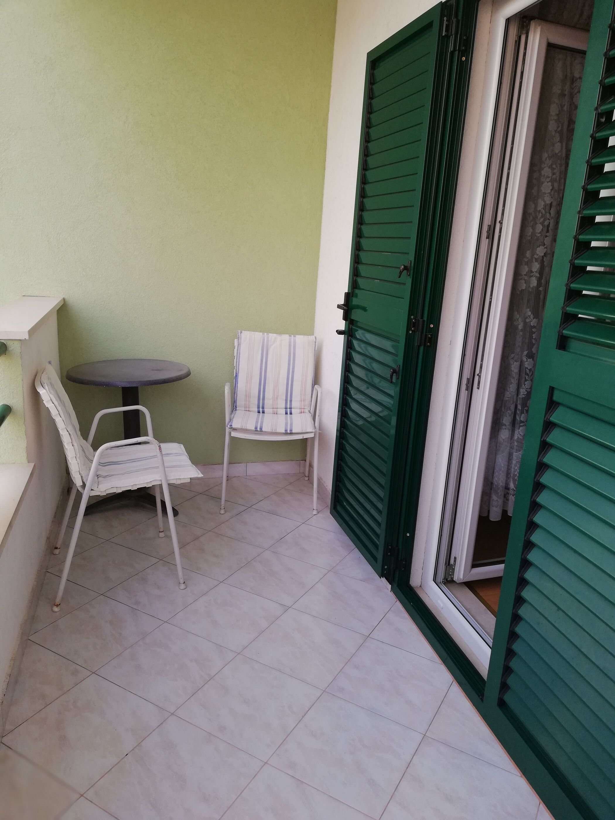 Apartments Ivo 98391-A2