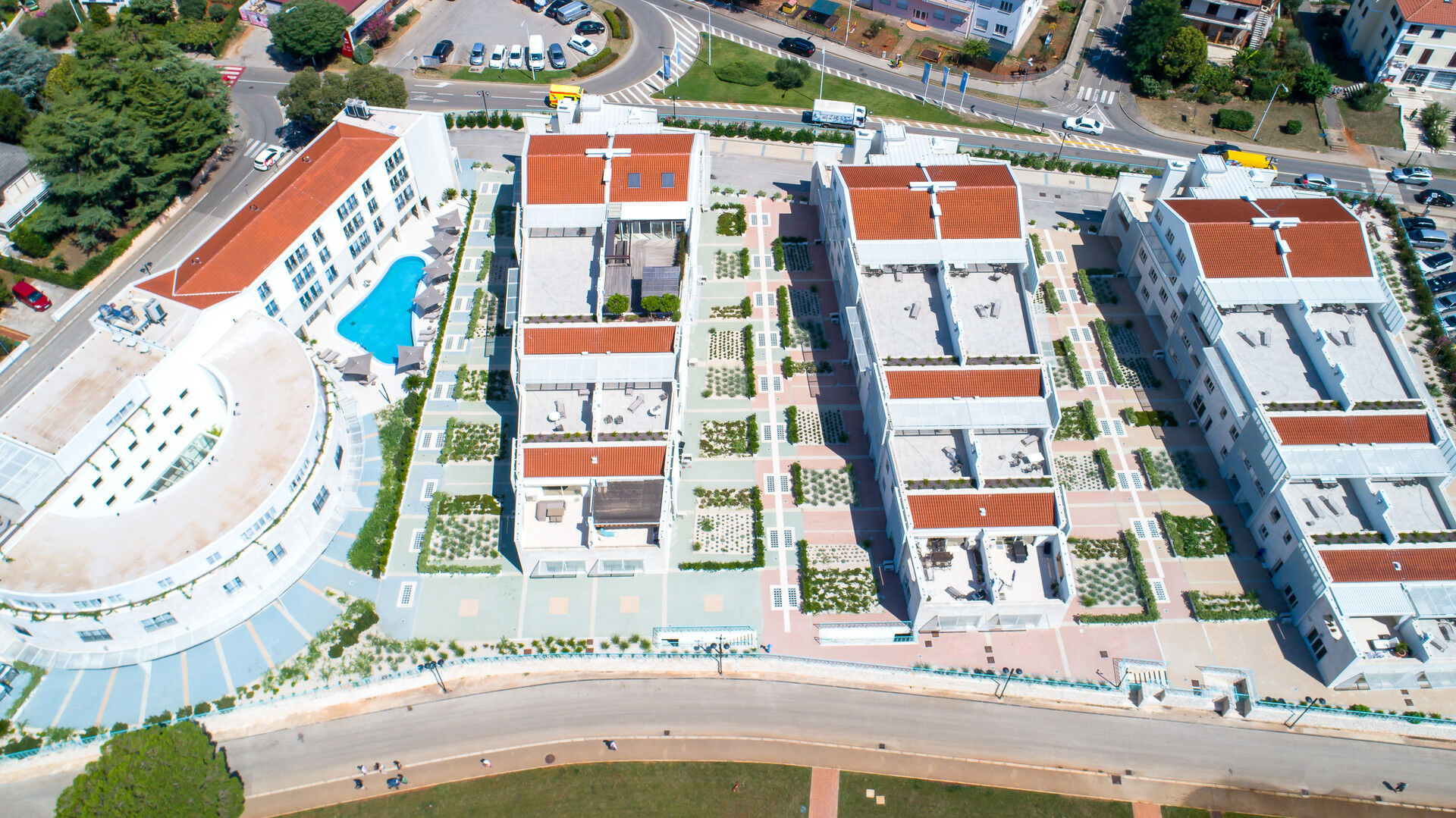 Apartment Garden Palace 228 97744-A1