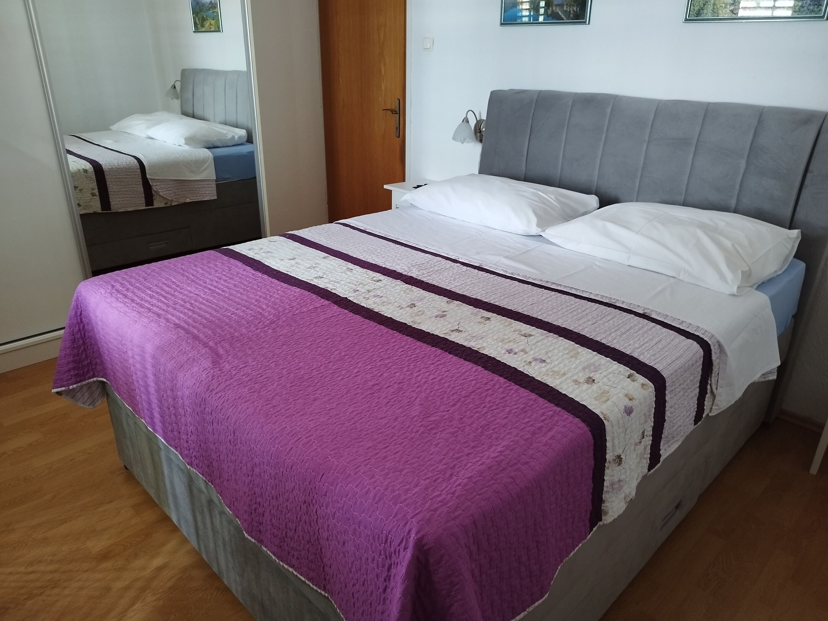 Apartments Ivo 98391-A1