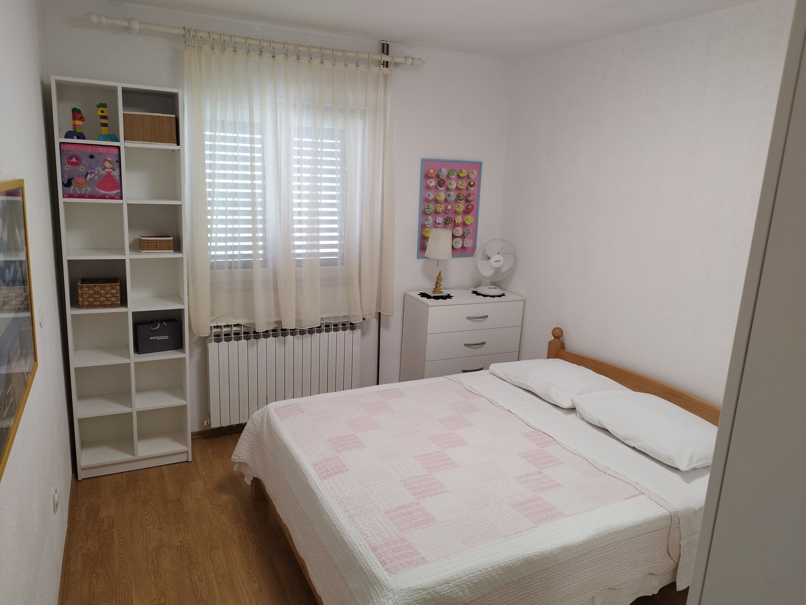 Apartments Ivo 98391-A1