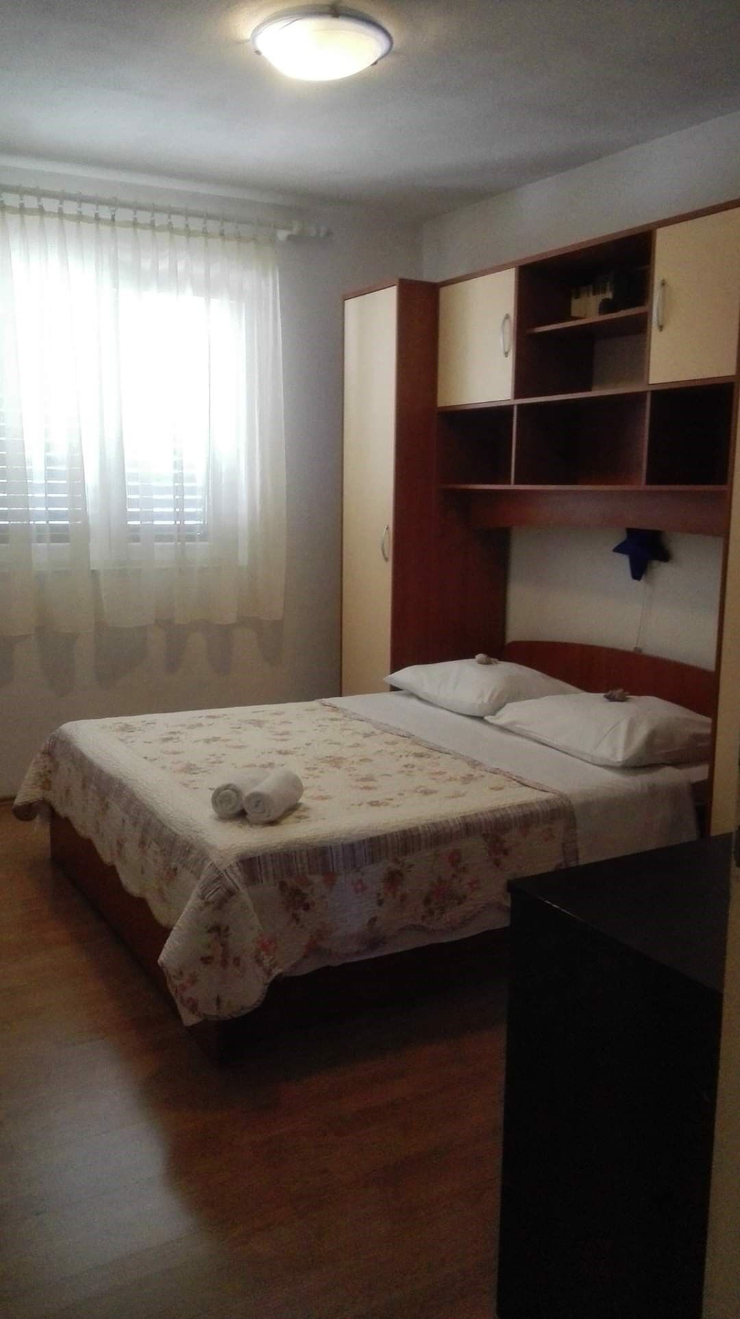 Apartments Ivo 98391-A1