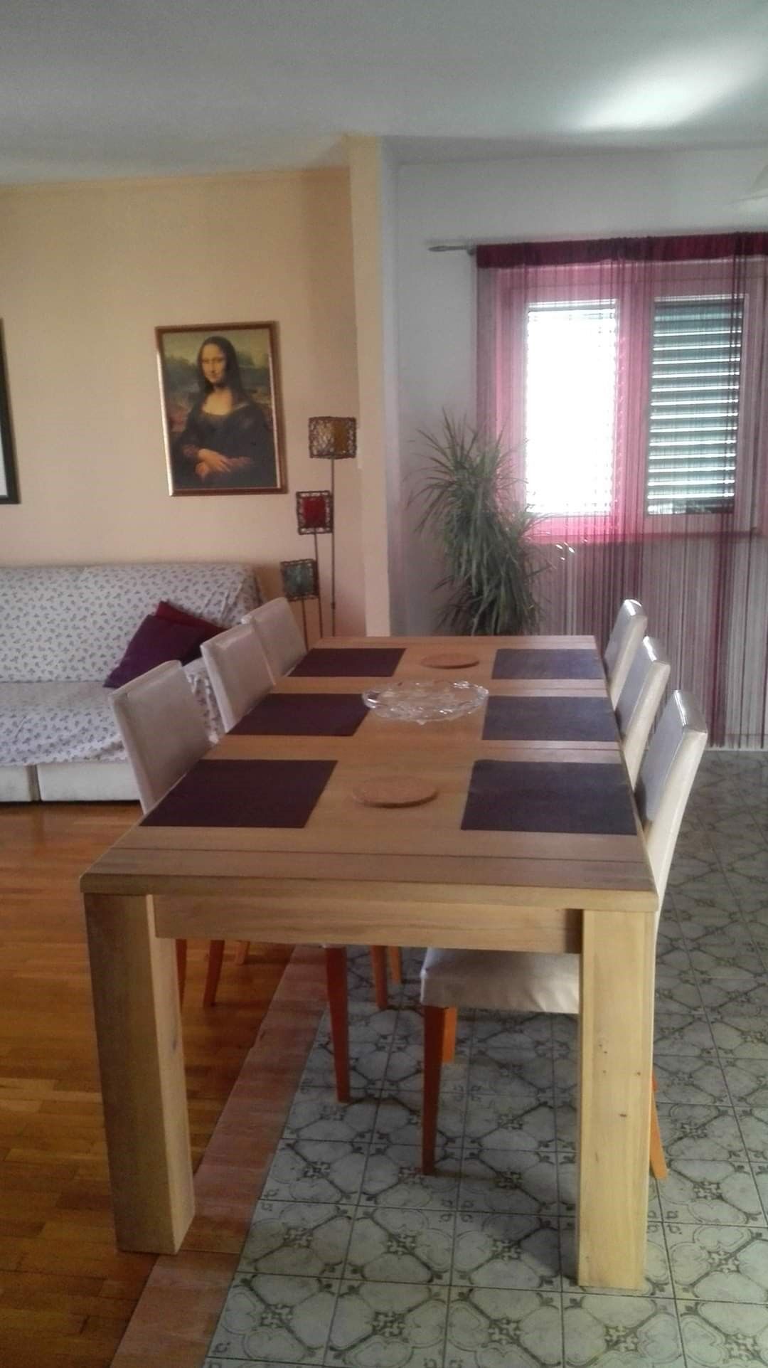 Apartments Ivo 98391-A1