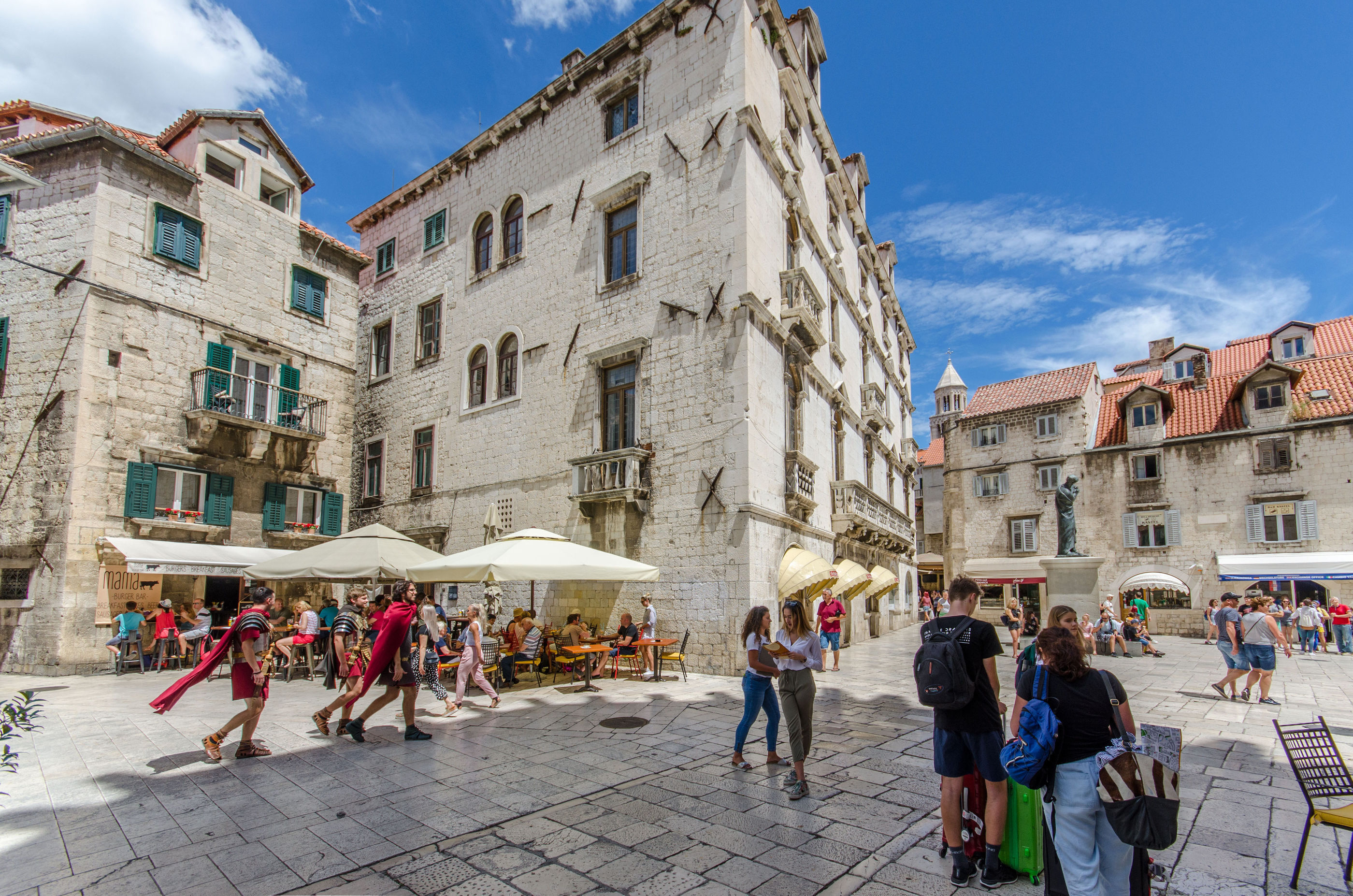 Photo of Apartment Gilda Lux