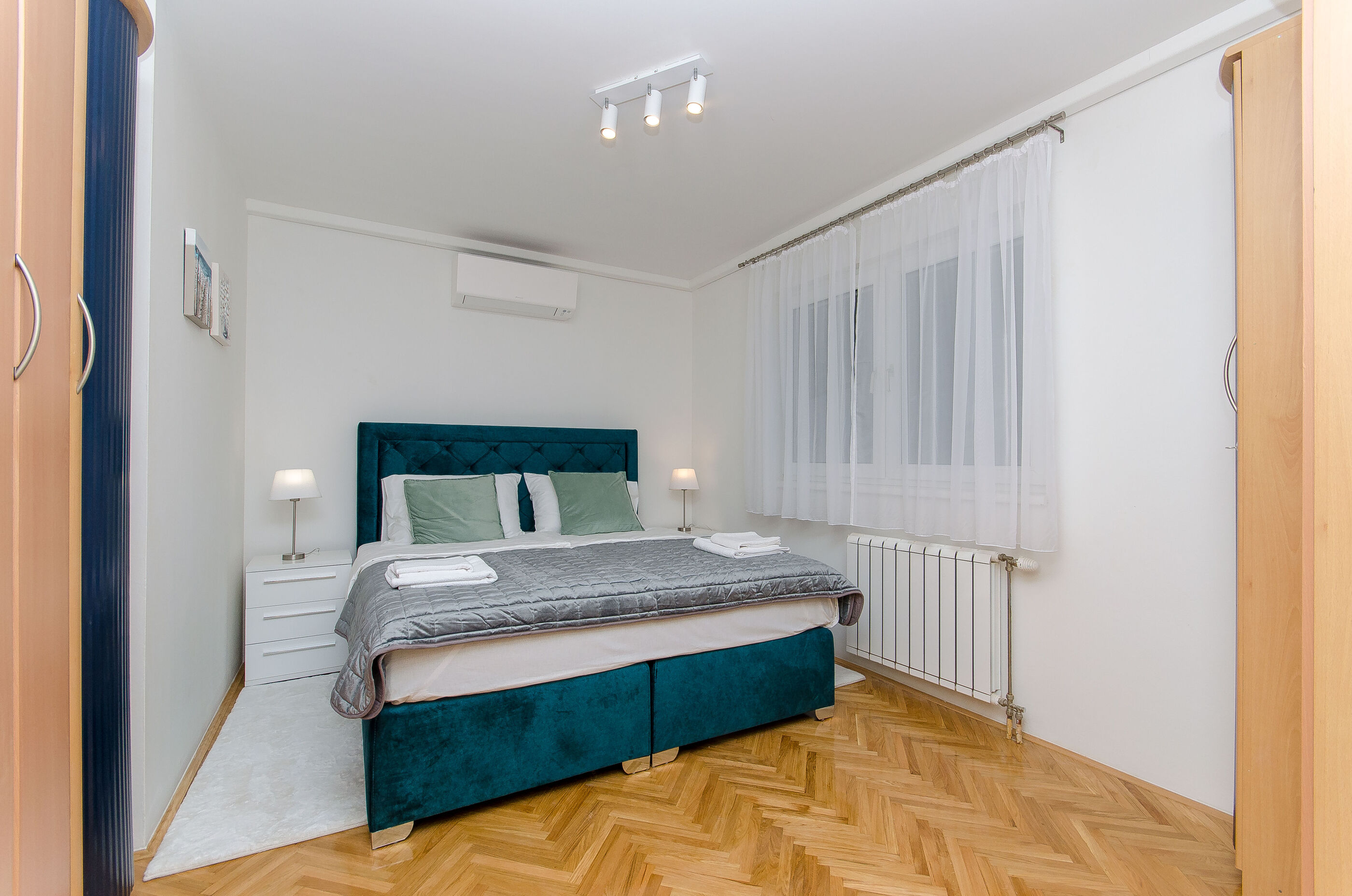 Apartment Gilda Lux 98331-A1
