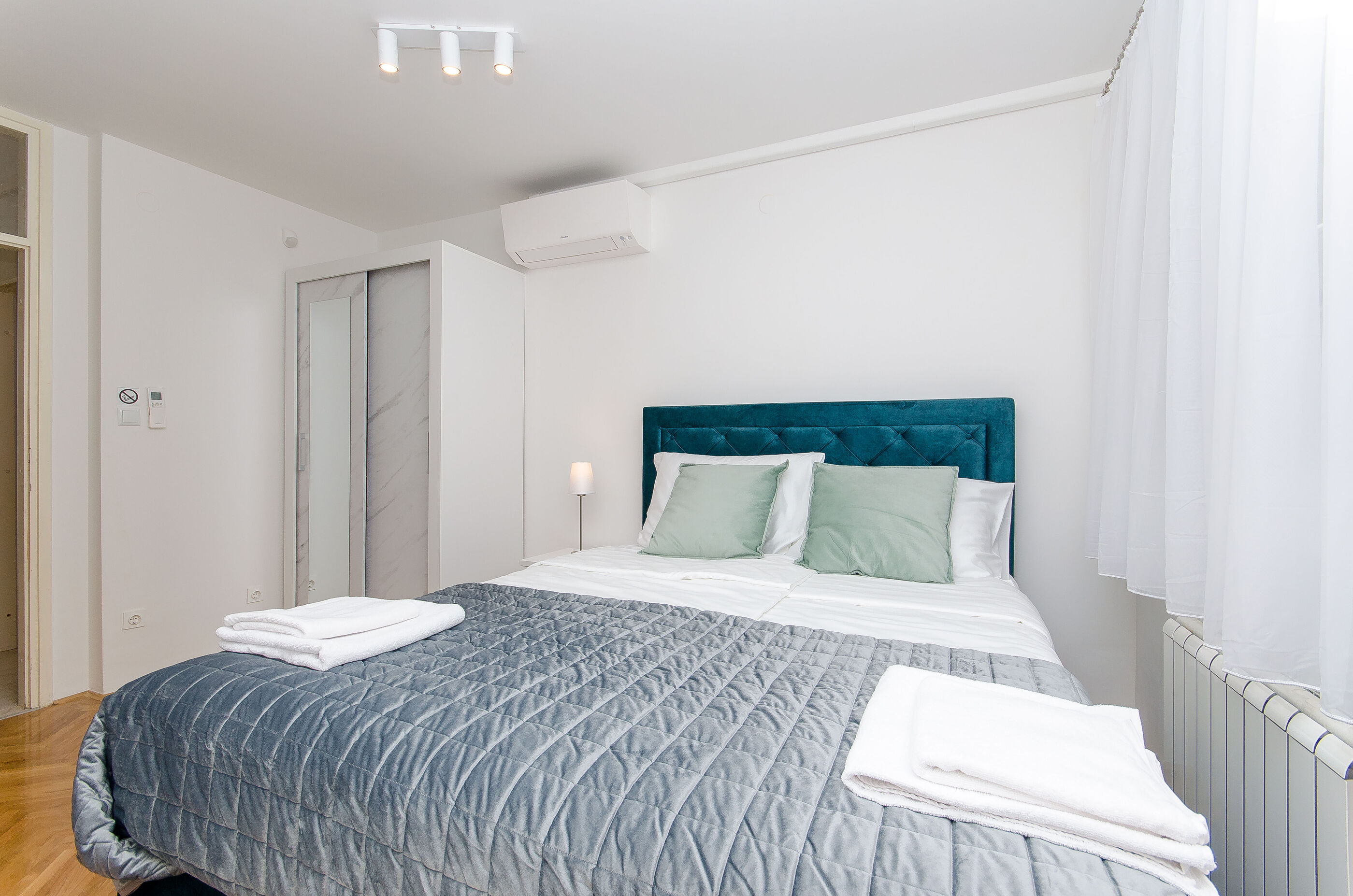 Apartment Gilda Lux 98331-A1