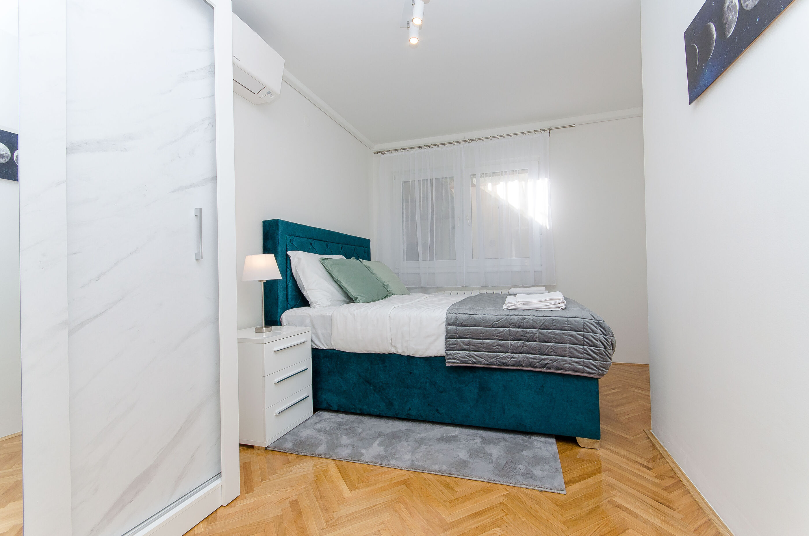 Apartment Gilda Lux 98331-A1