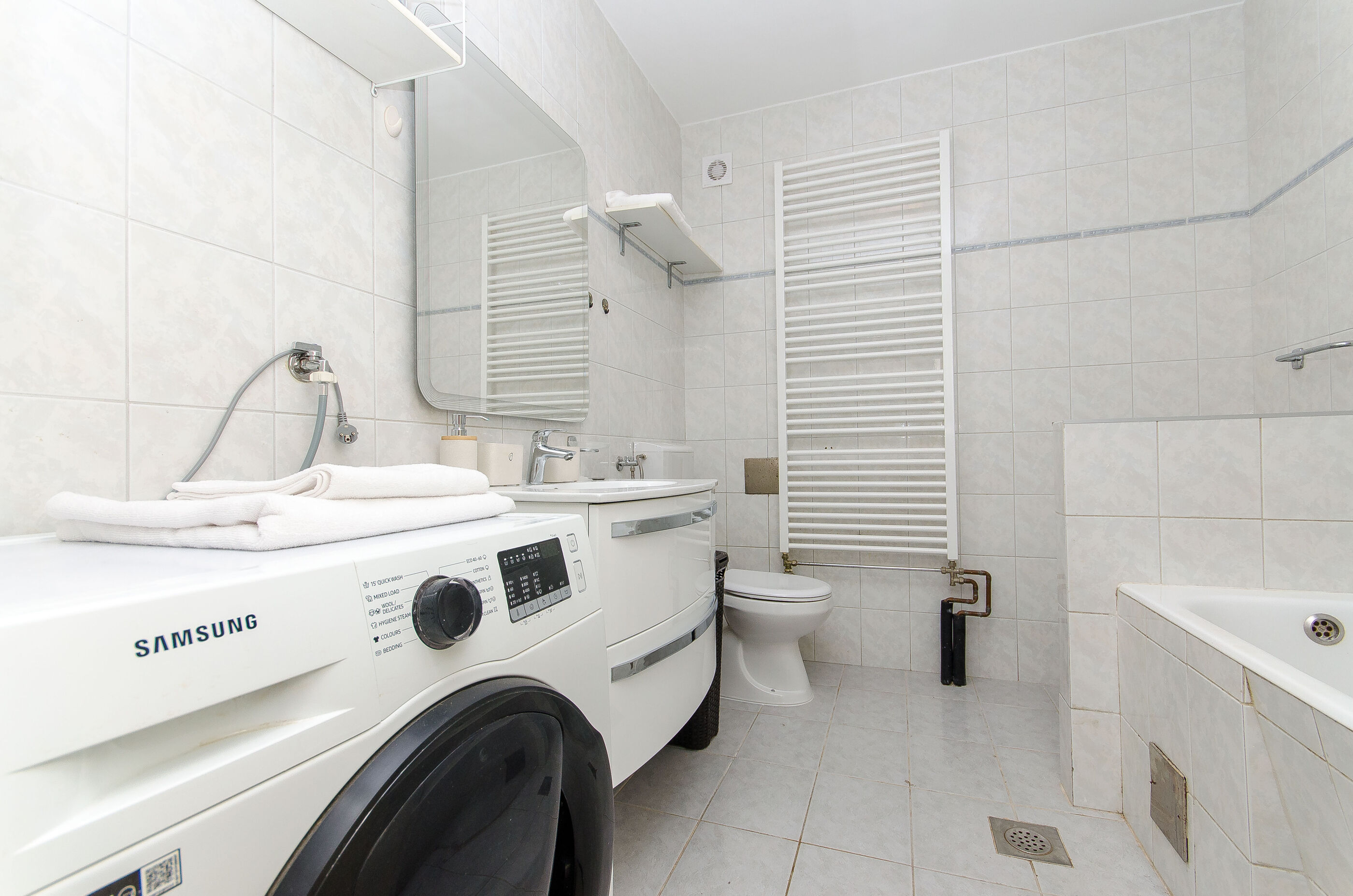 Apartment Gilda Lux 98331-A1