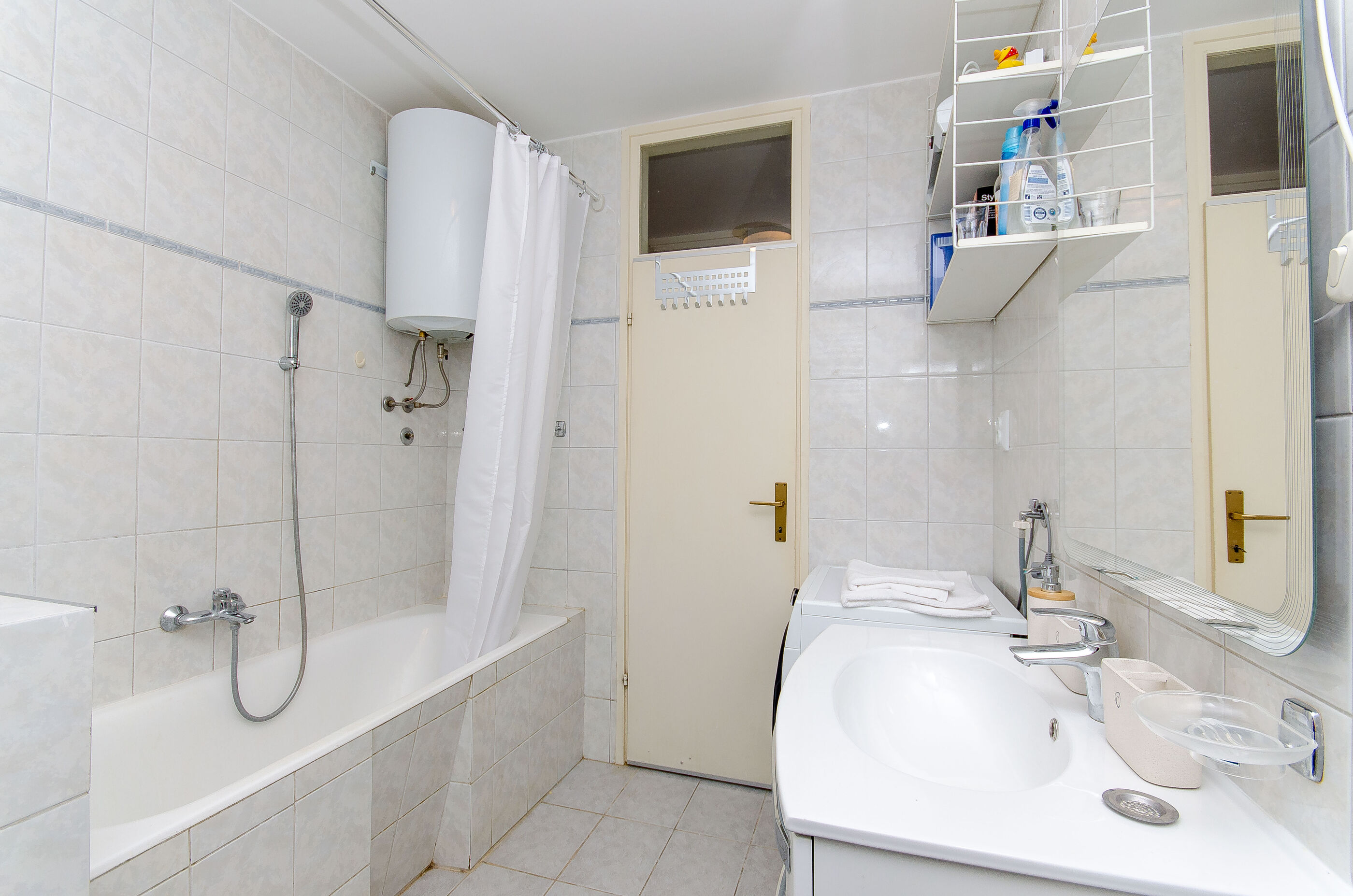 Apartment Gilda Lux 98331-A1
