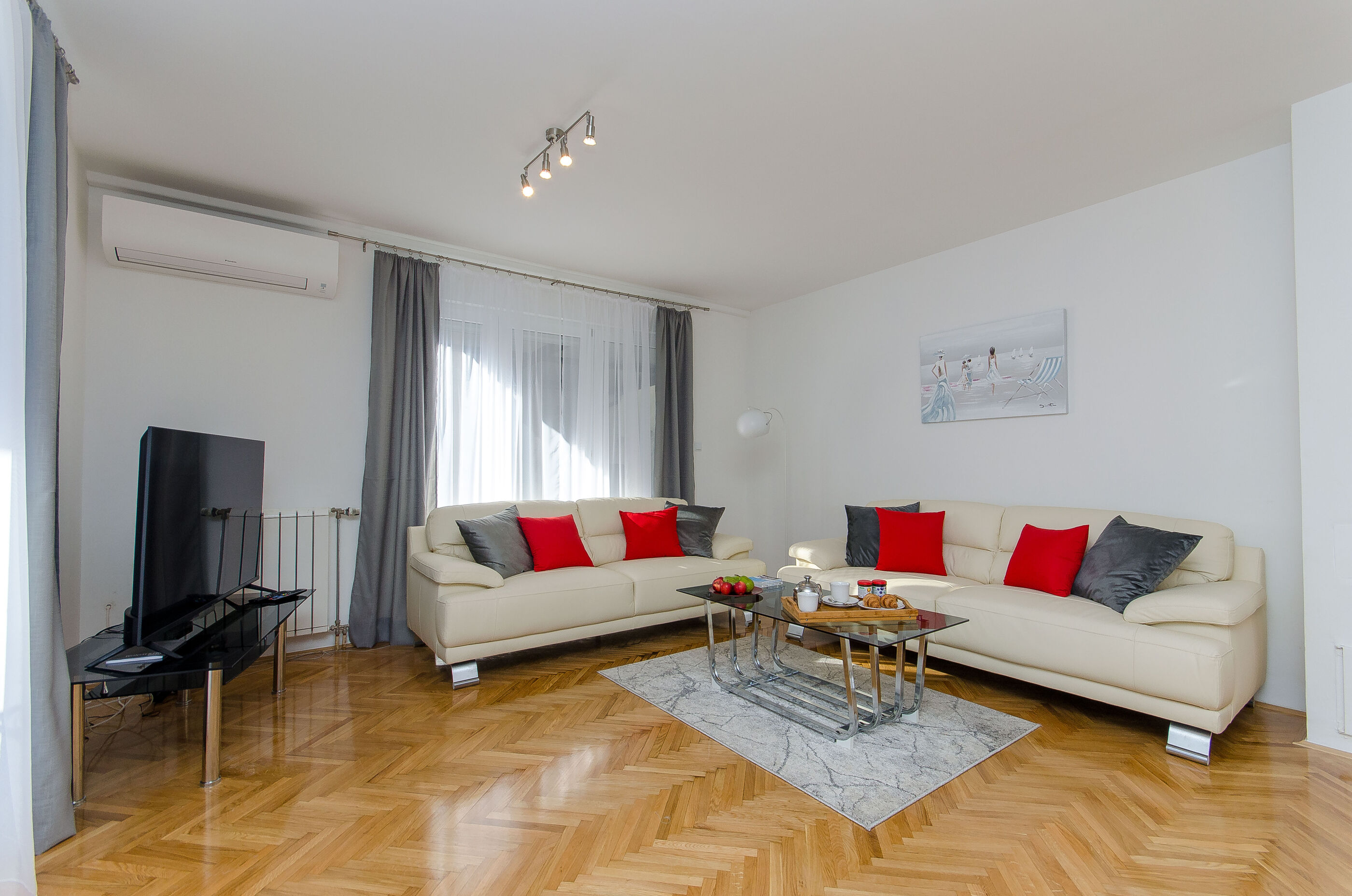 Apartment Gilda Lux 98331-A1