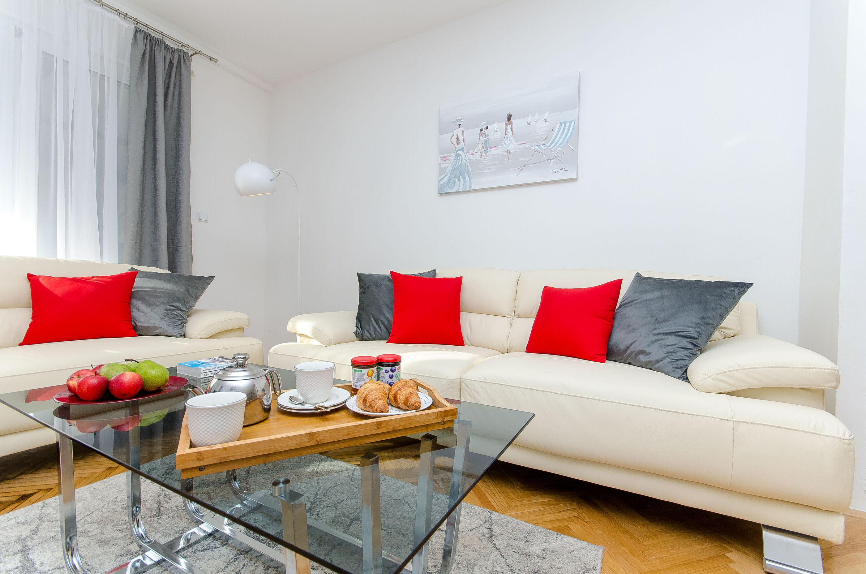 Apartment Gilda Lux 98331-A1