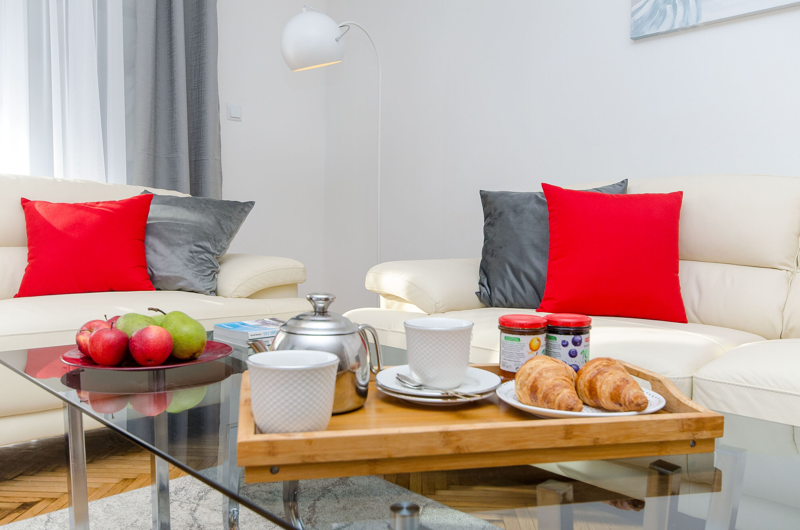 Apartment Gilda Lux 98331-A1
