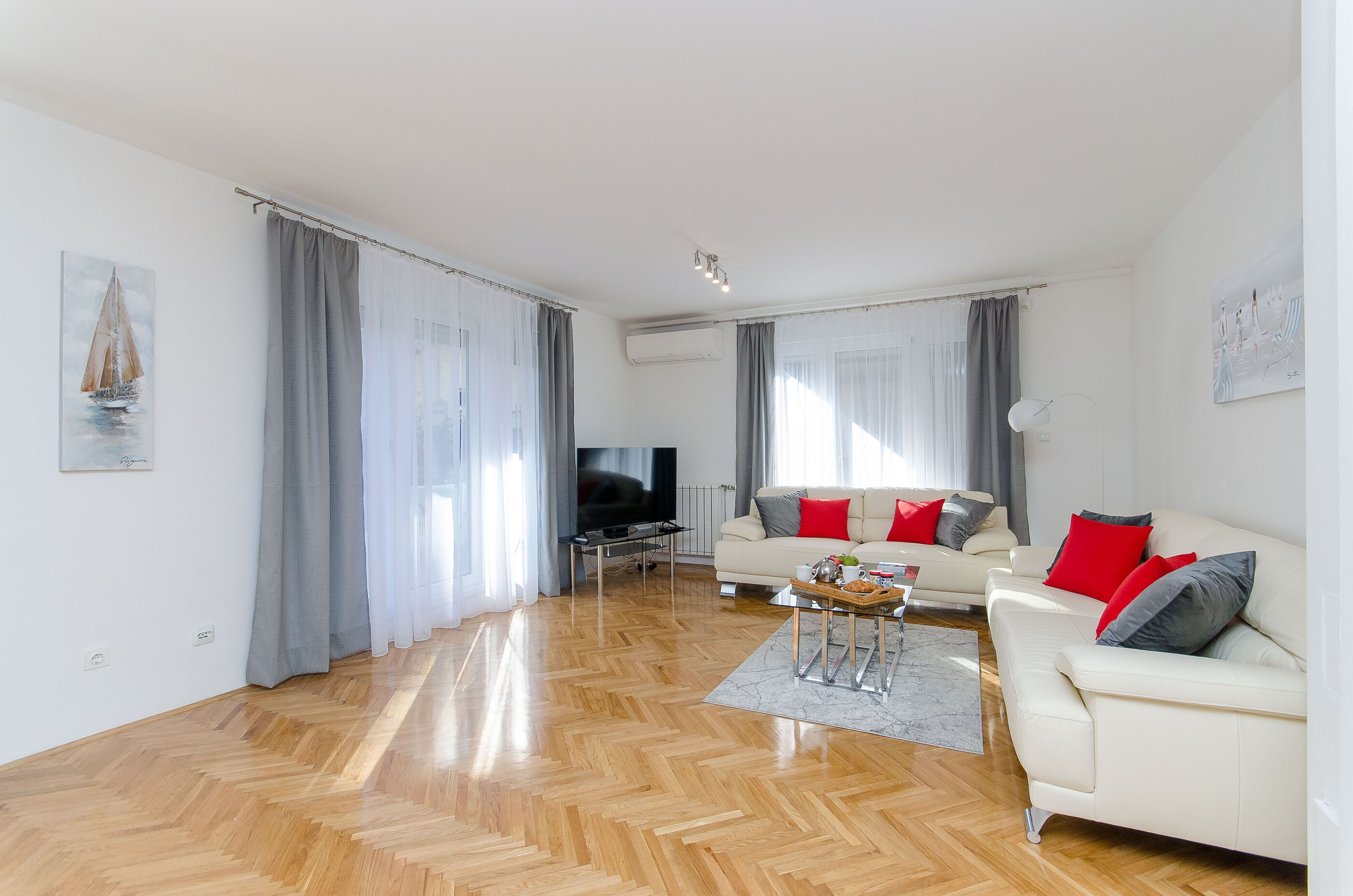 Apartment Gilda Lux 98331-A1