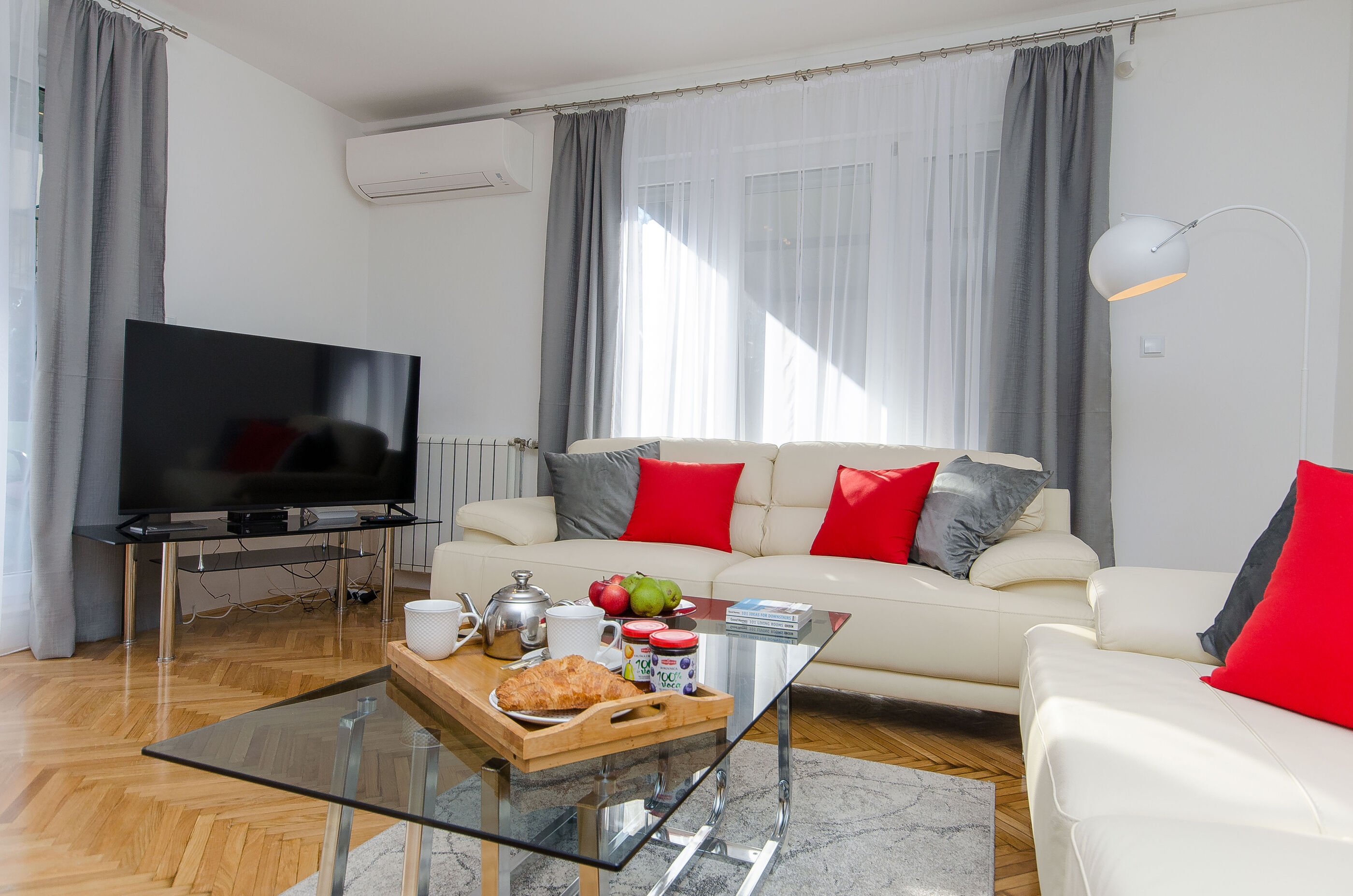 Apartment Gilda Lux 98331-A1