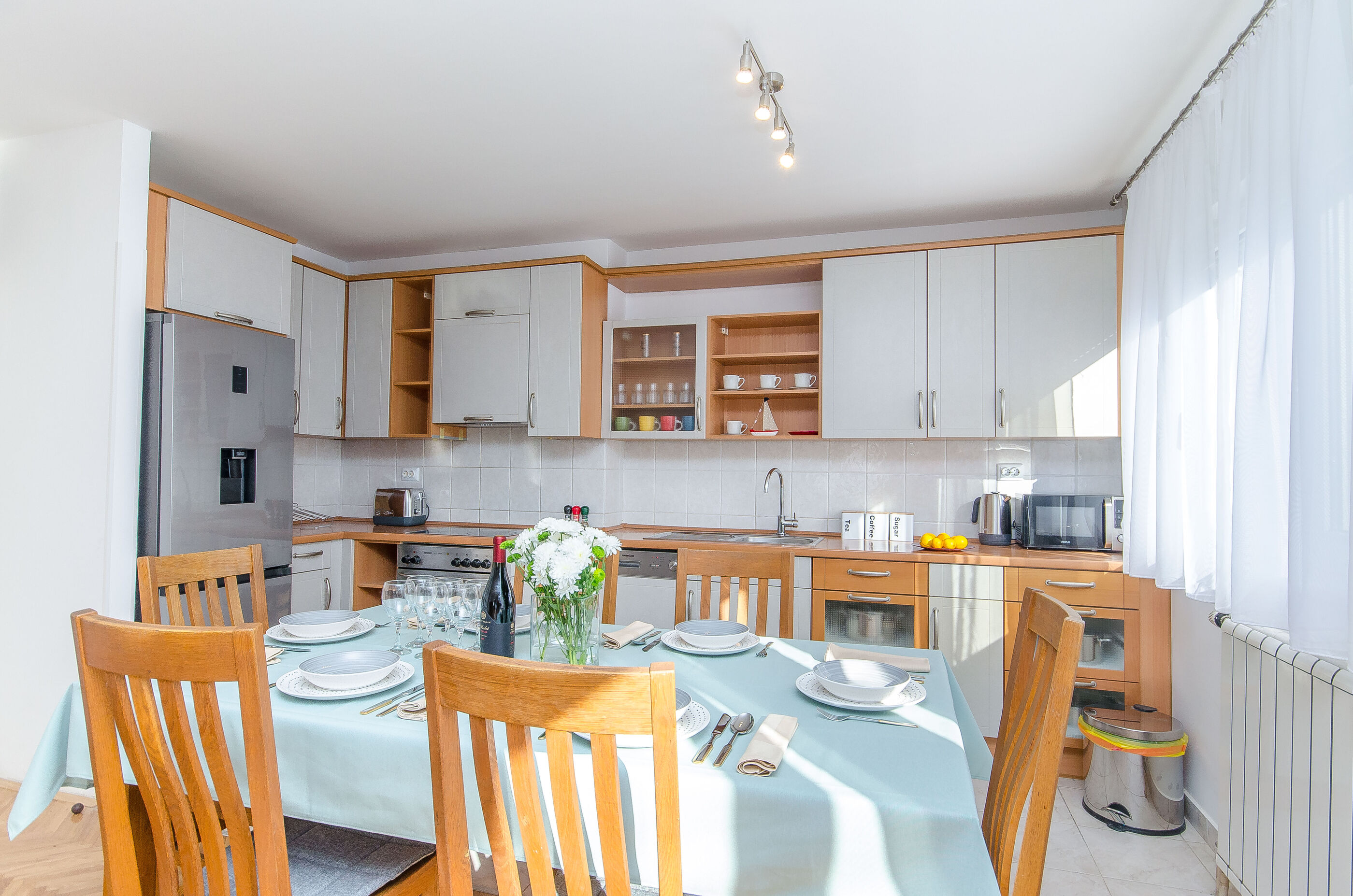 Apartment Gilda Lux 98331-A1