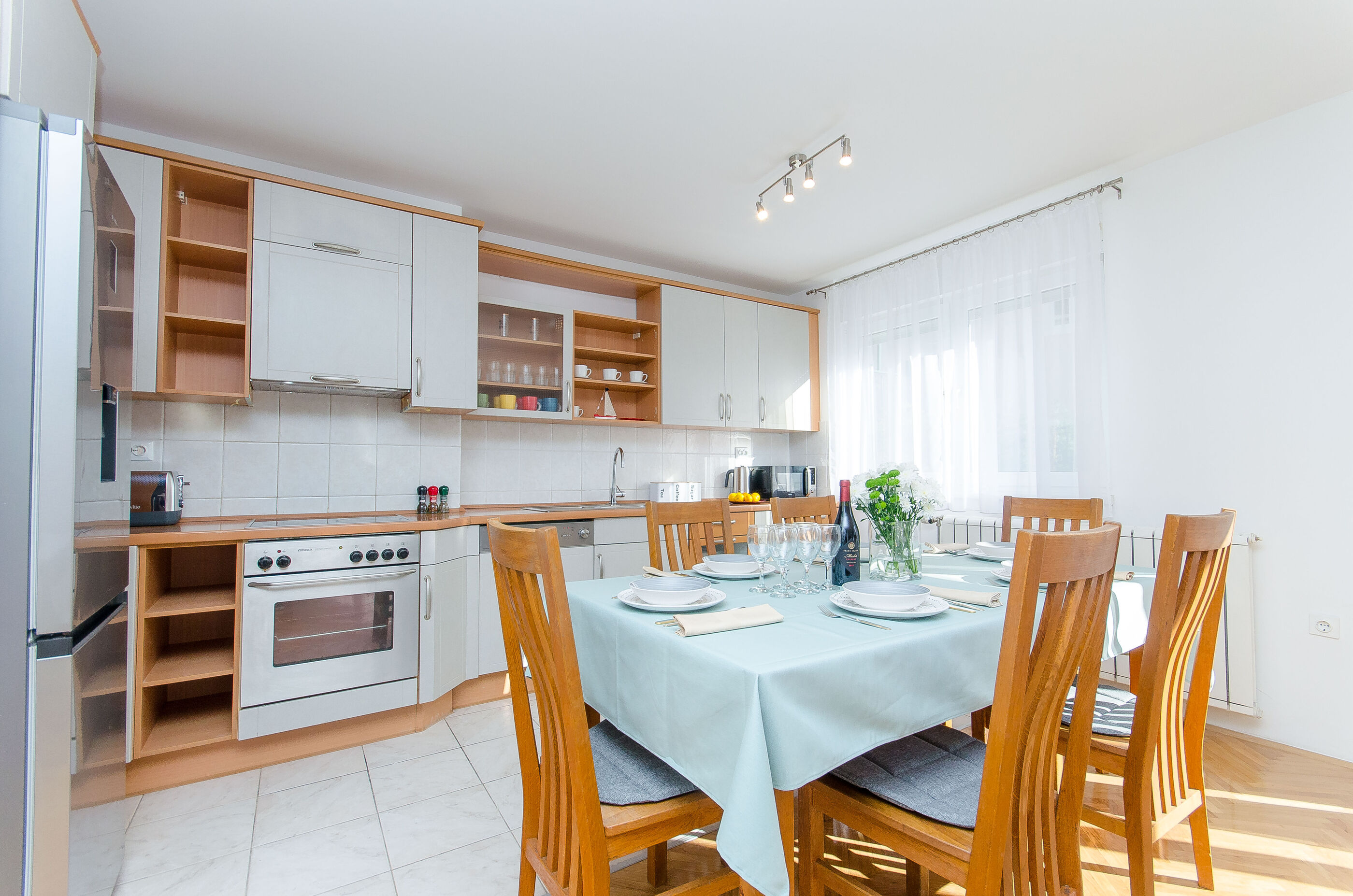 Apartment Gilda Lux 98331-A1