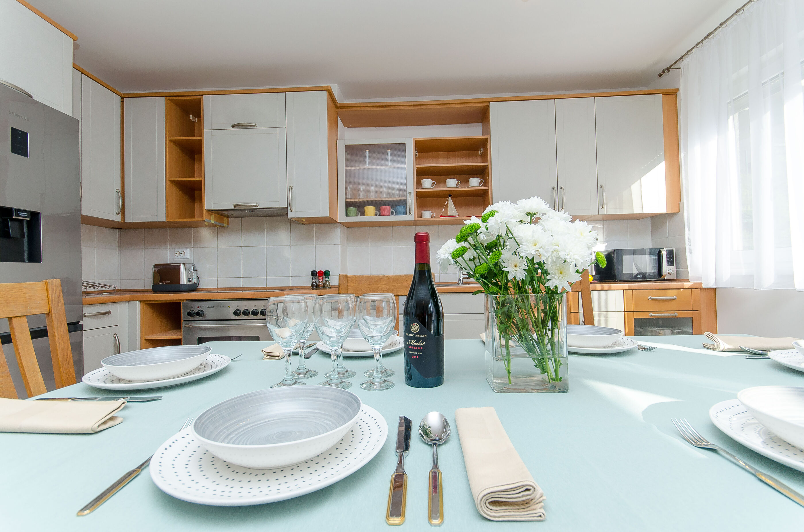 Apartment Gilda Lux 98331-A1