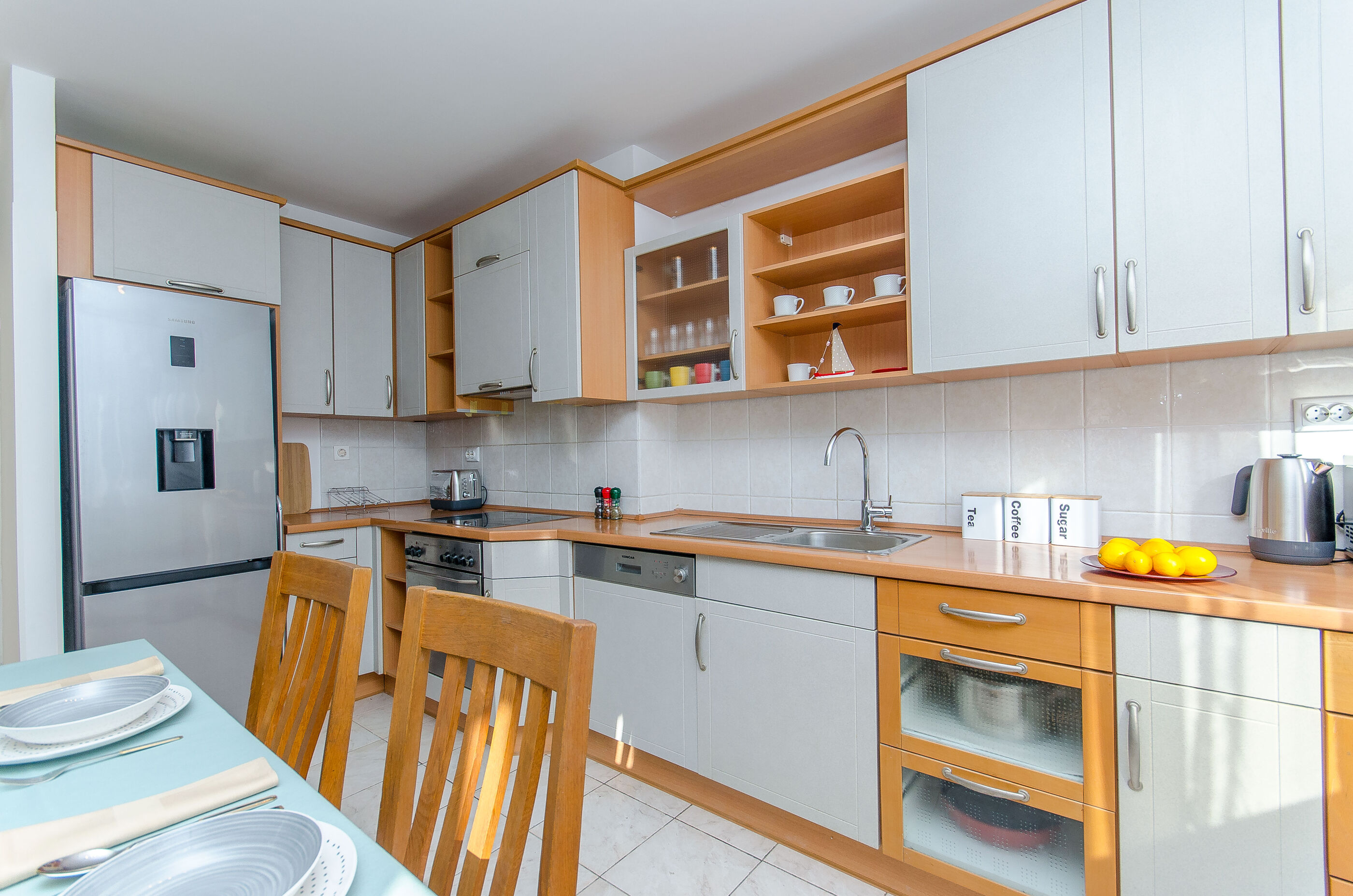 Apartment Gilda Lux 98331-A1