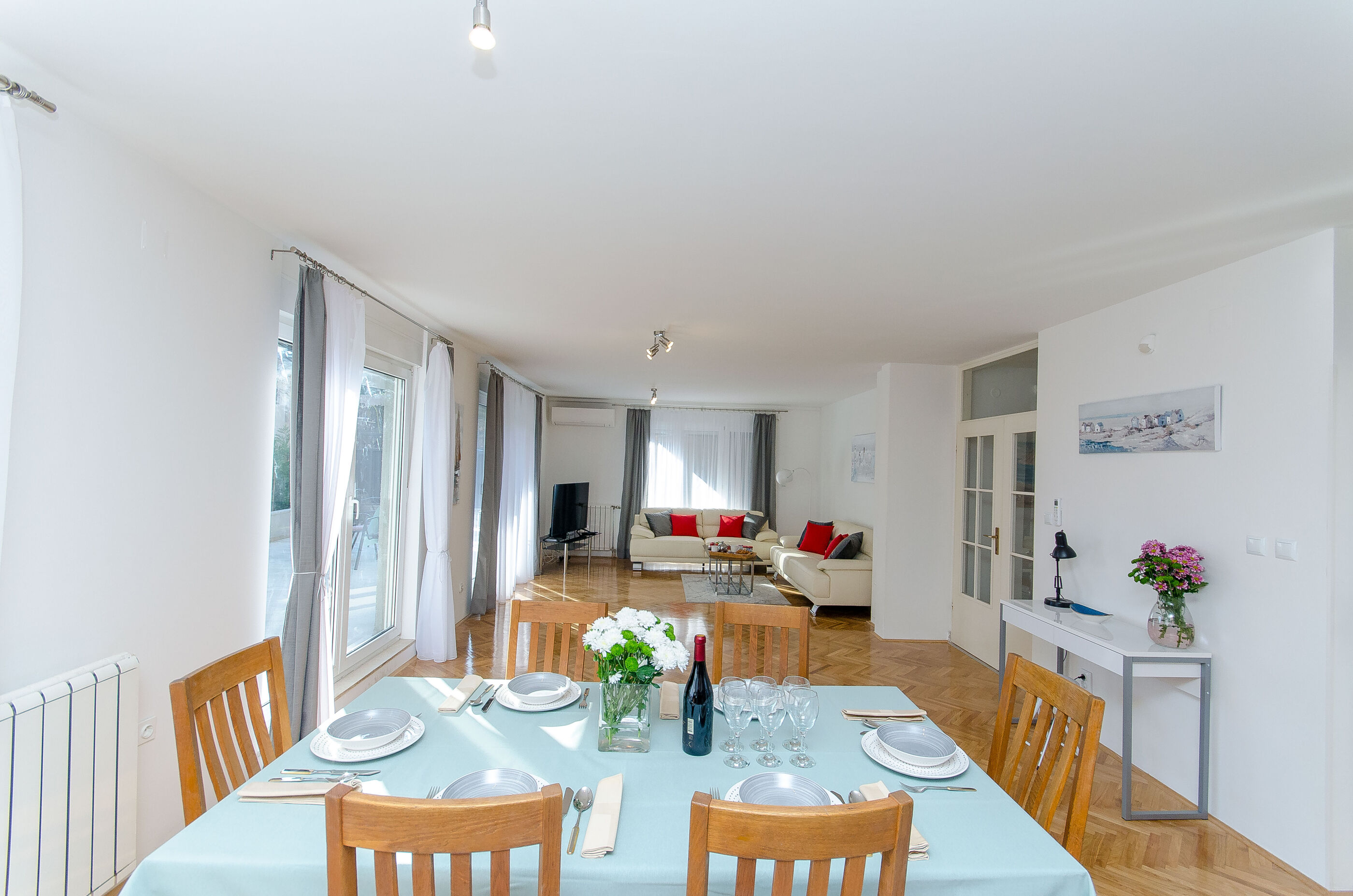 Apartment Gilda Lux 98331-A1