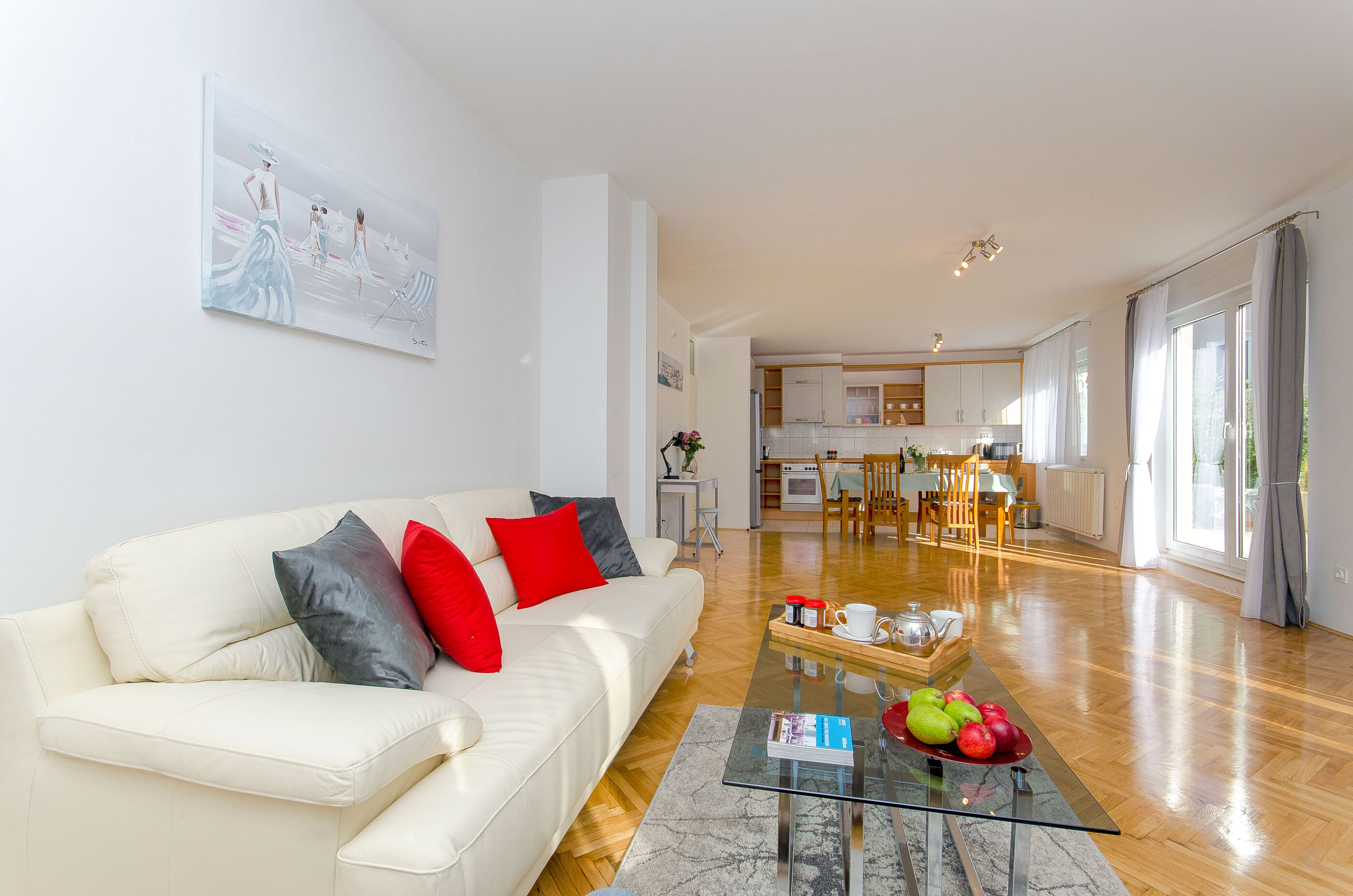 Apartment Gilda Lux 98331-A1