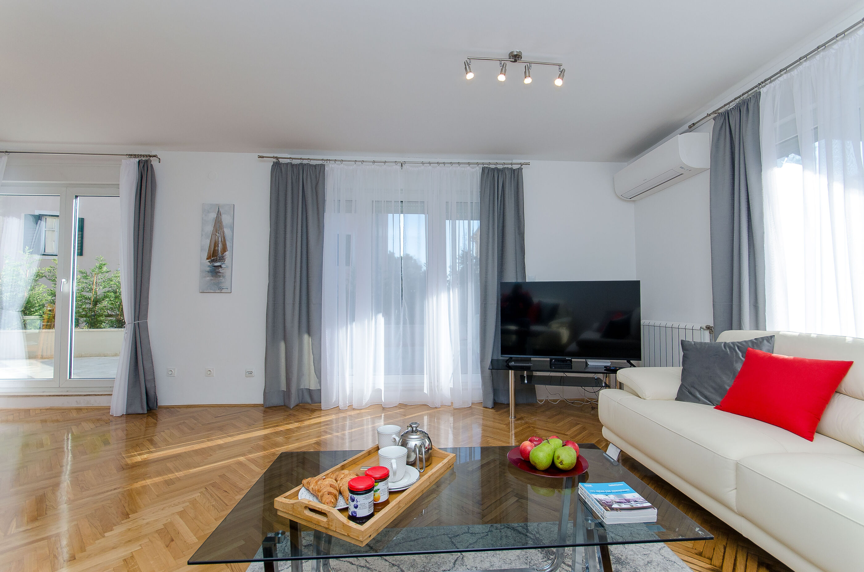 Apartment Gilda Lux 98331-A1