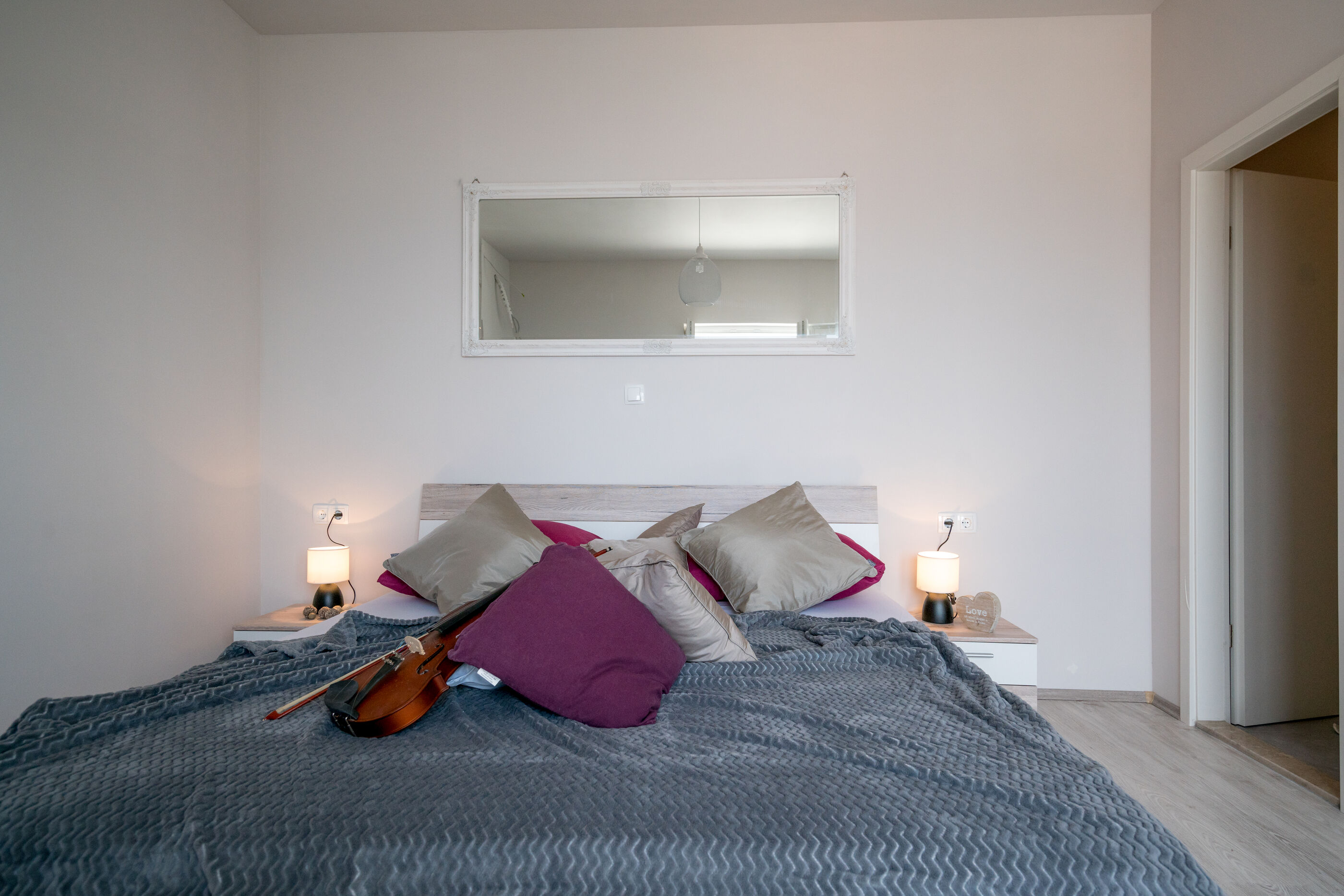 Apartments Sonata 97851-A1