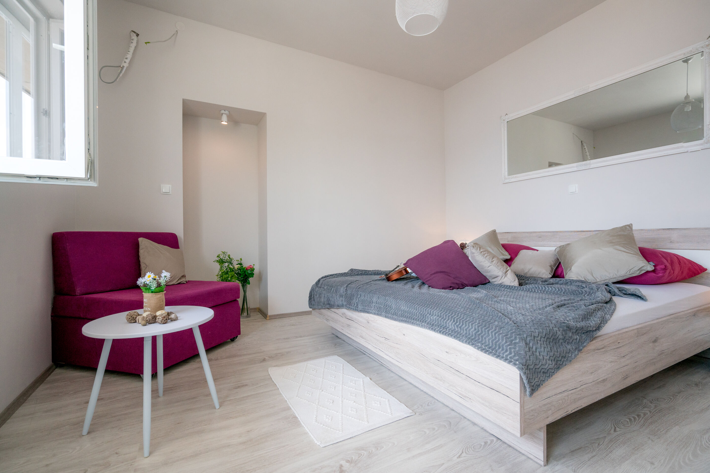 Apartments Sonata 97851-A1