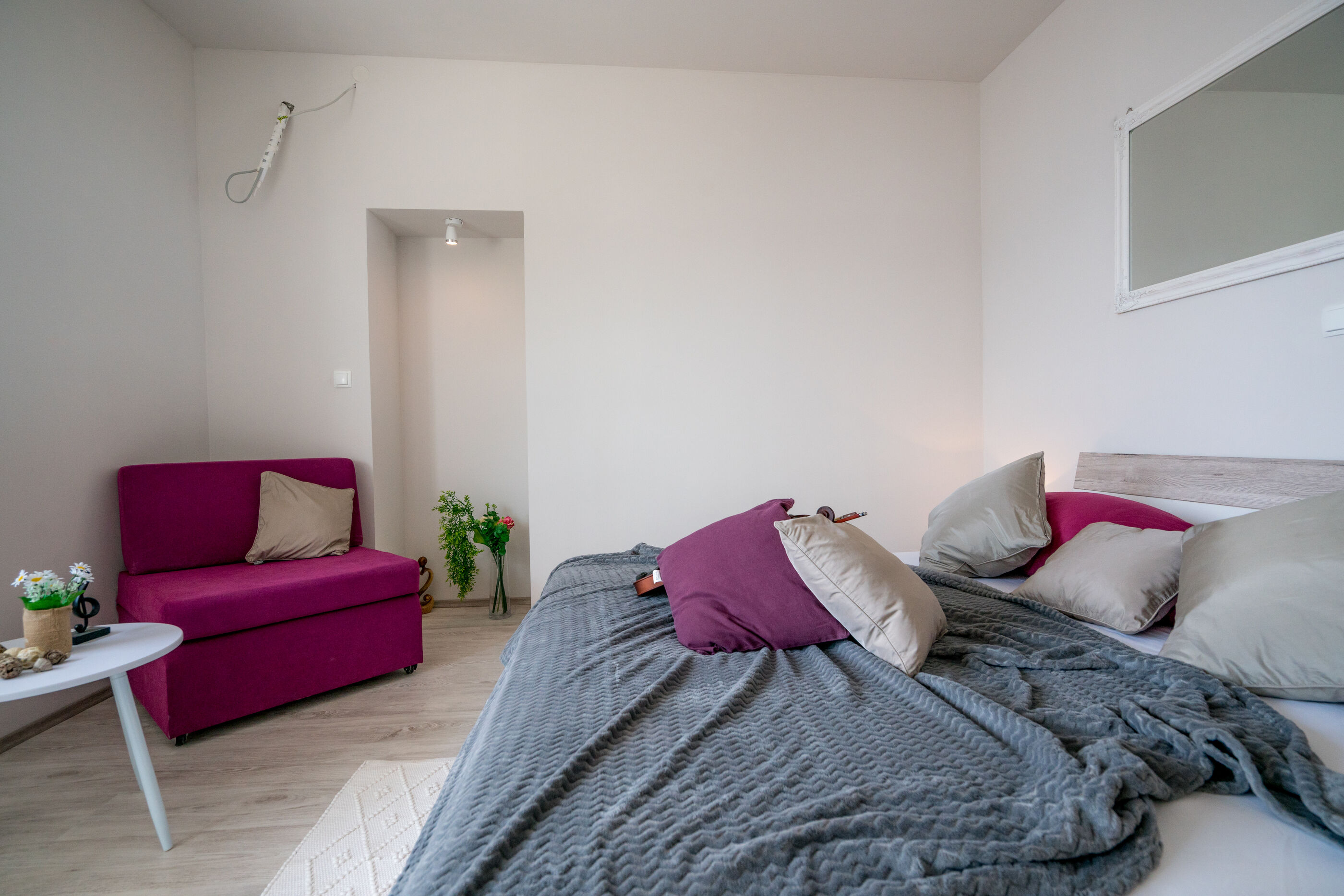 Apartments Sonata 97851-A1