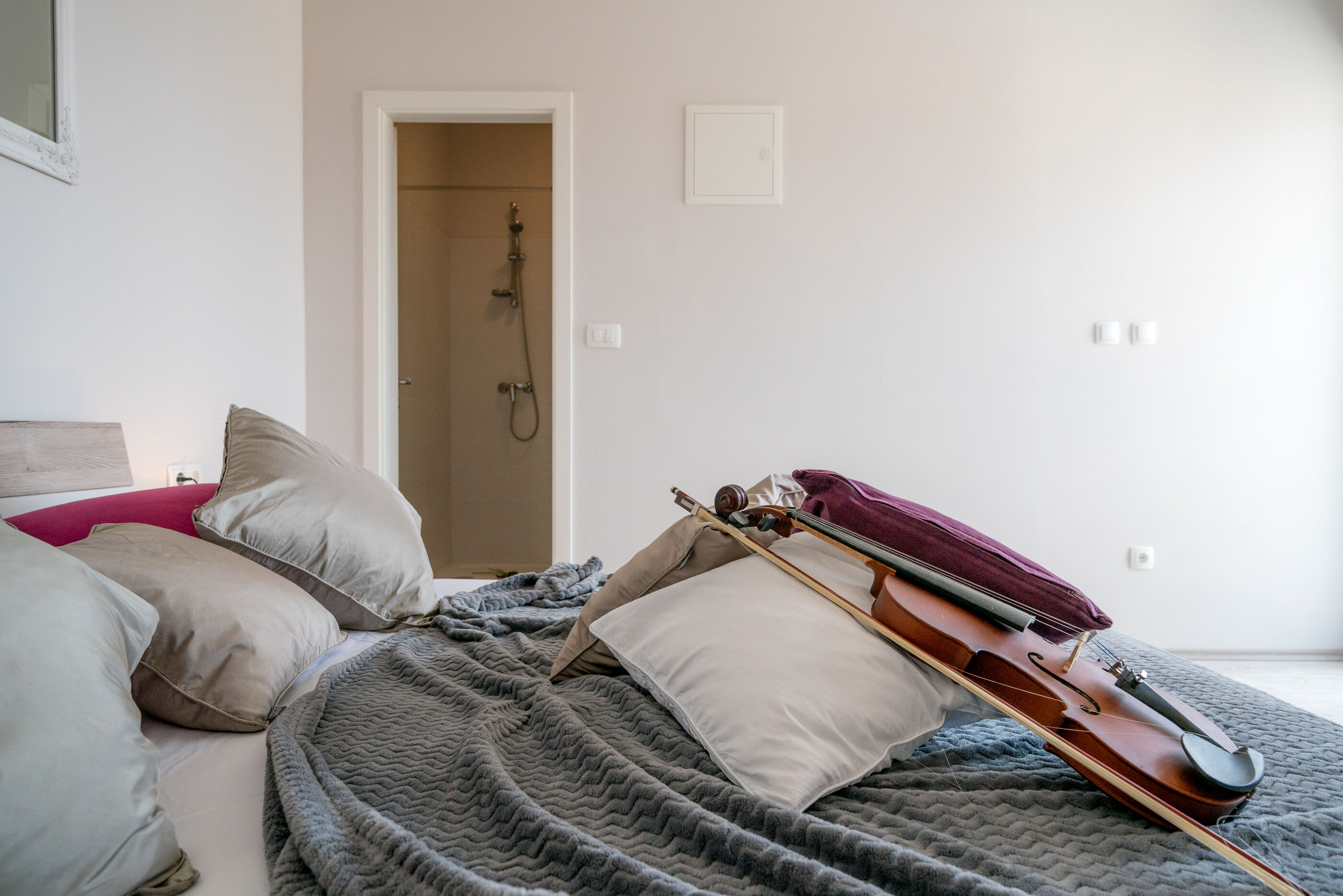 Apartments Sonata 97851-A1
