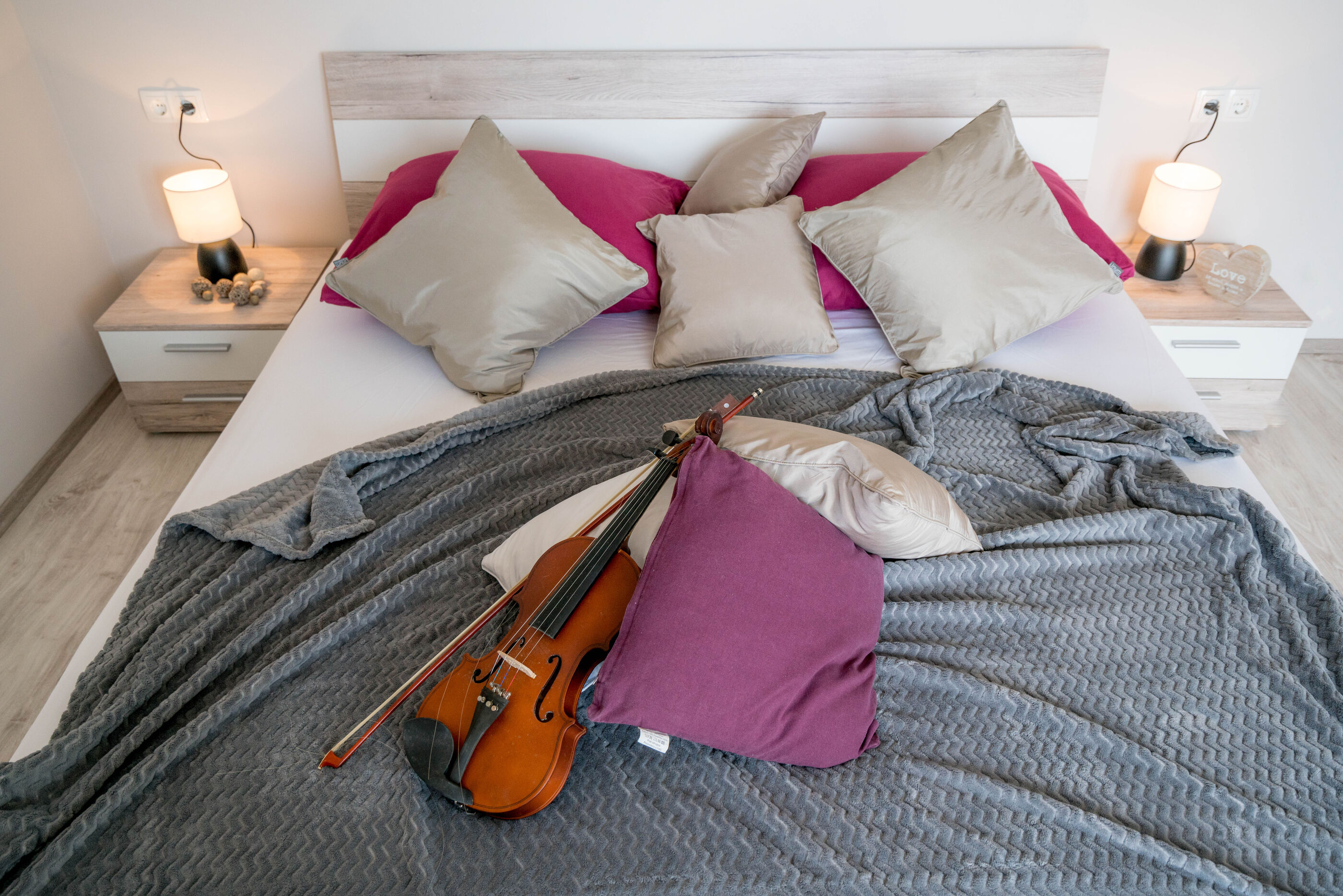 Apartments Sonata 97851-A1