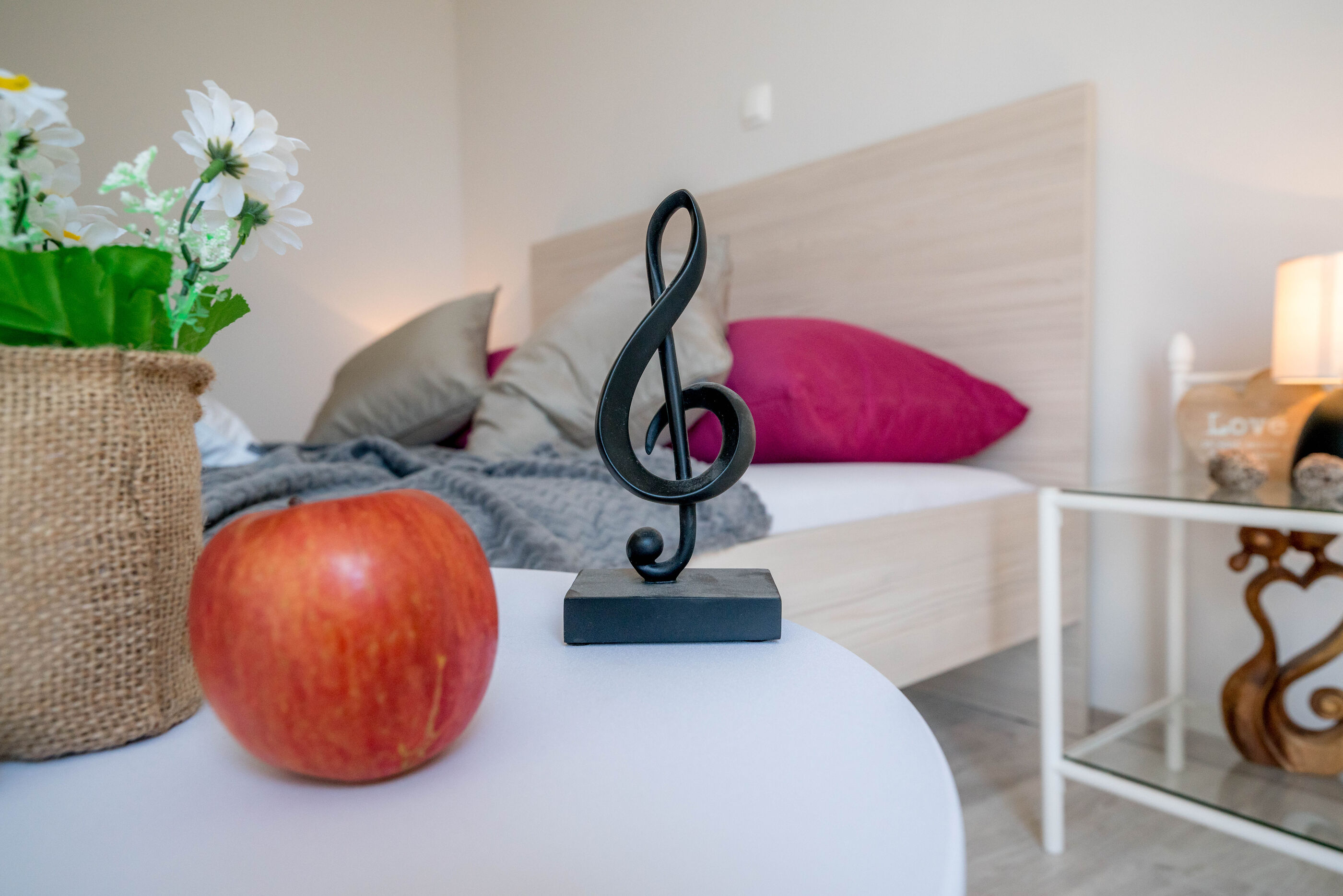 Apartments Sonata 97851-A1