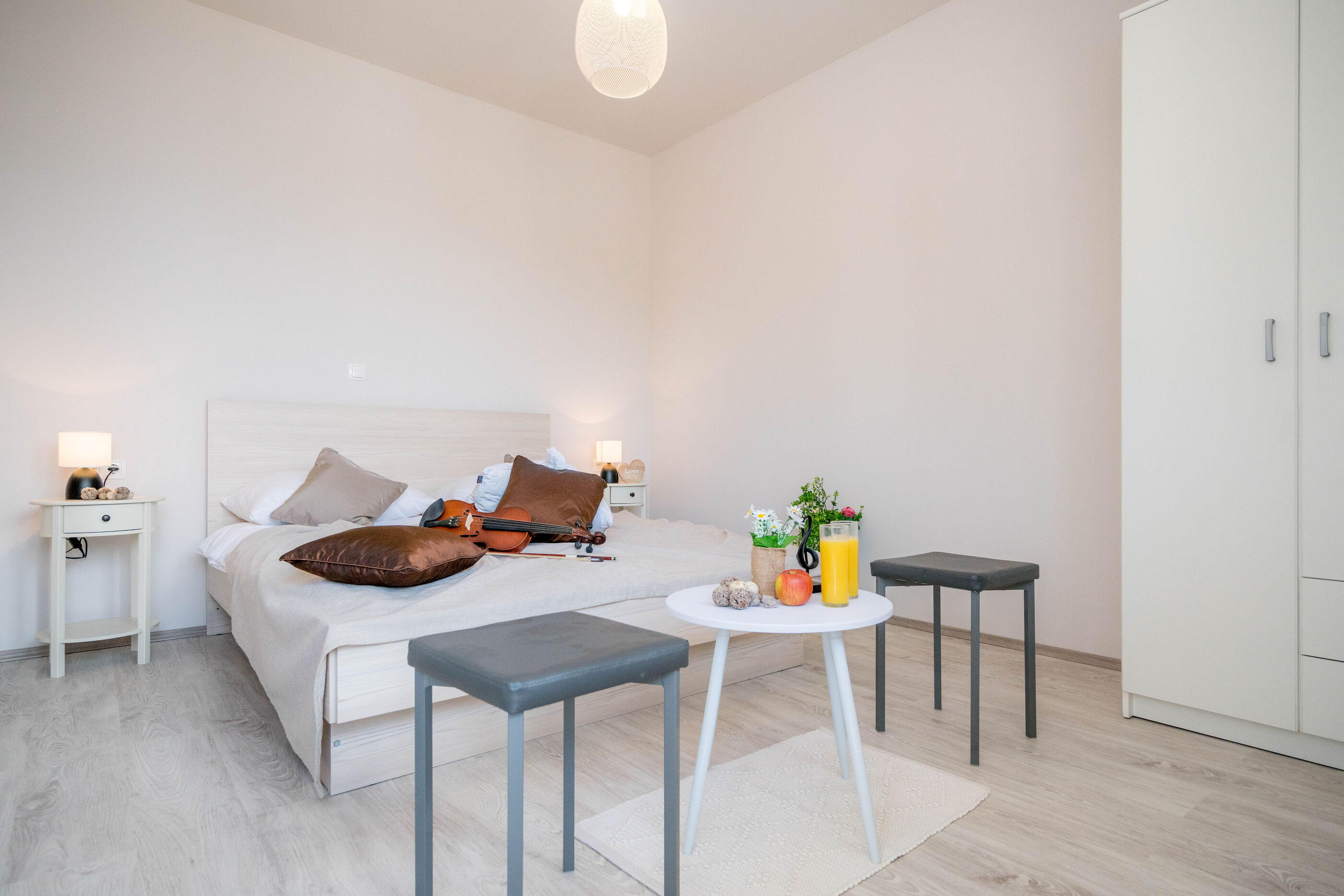 Apartments Sonata 97851-A1