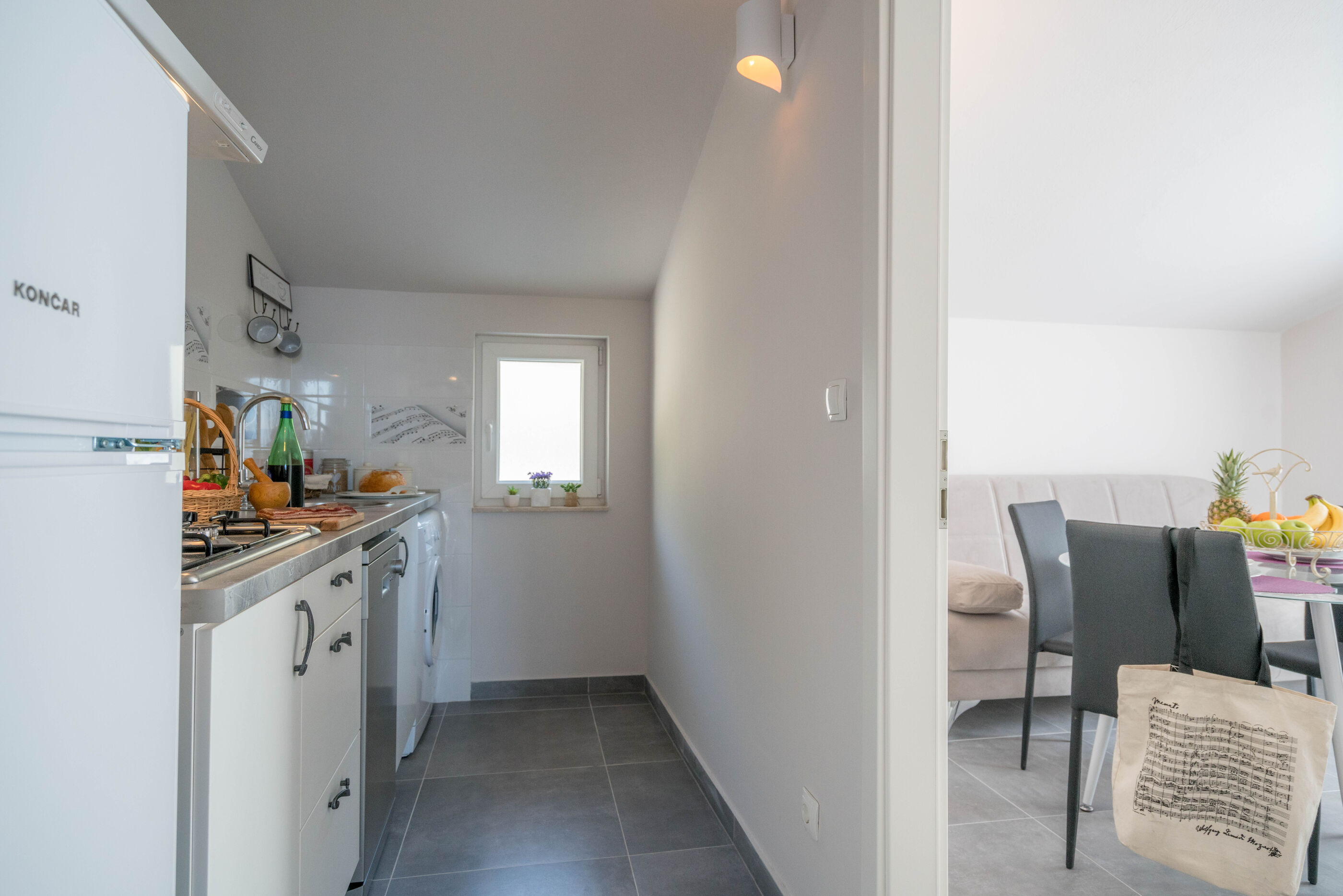 Apartments Sonata 97851-A2