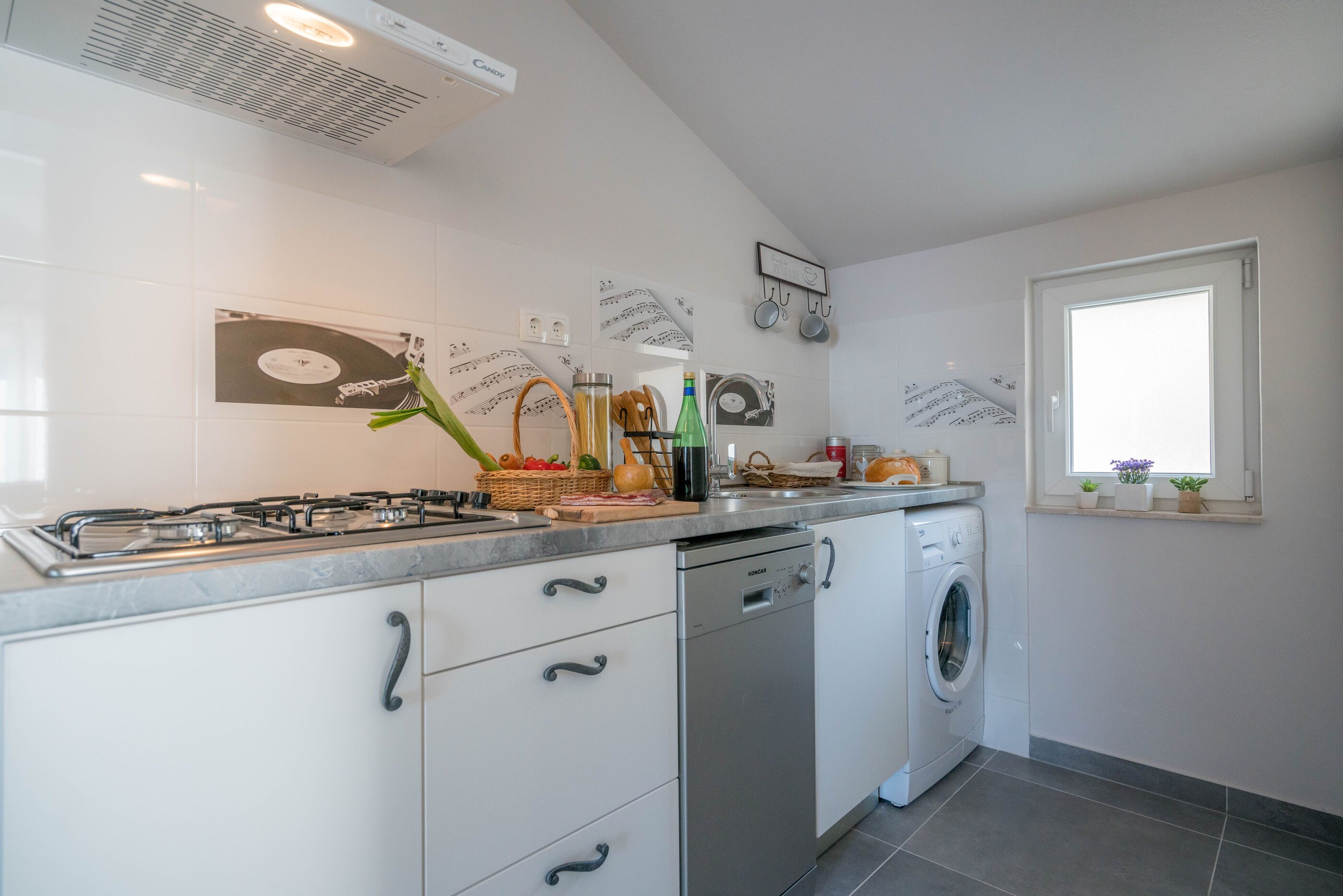 Apartments Sonata 97851-A2