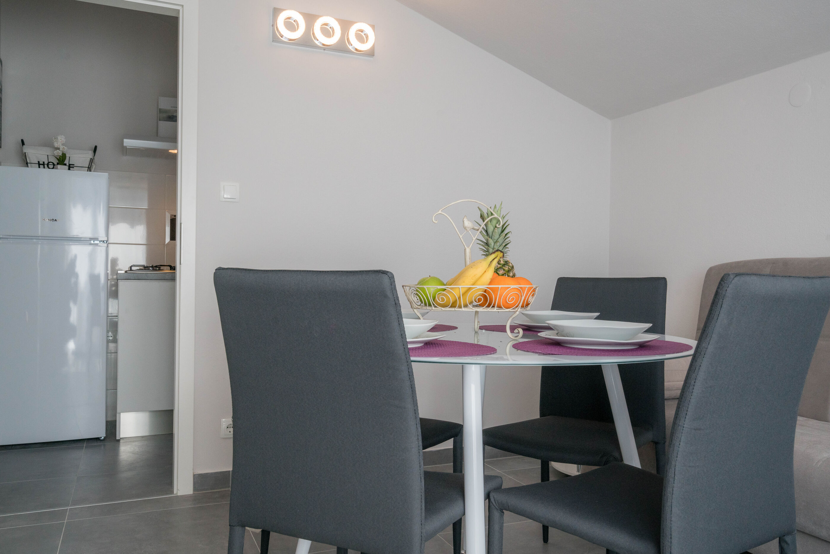 Apartments Sonata 97851-A2