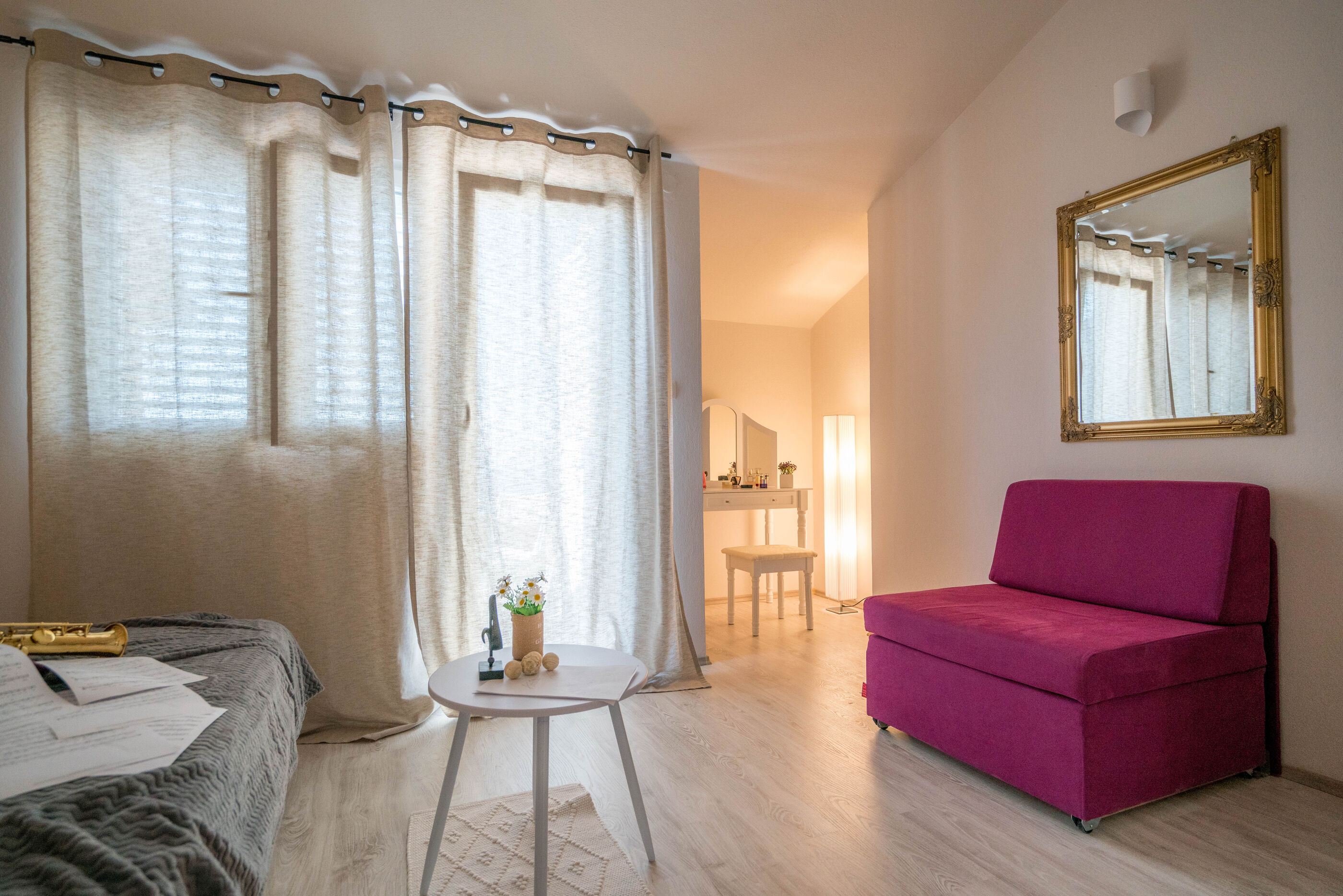 Apartments Sonata 97851-A2