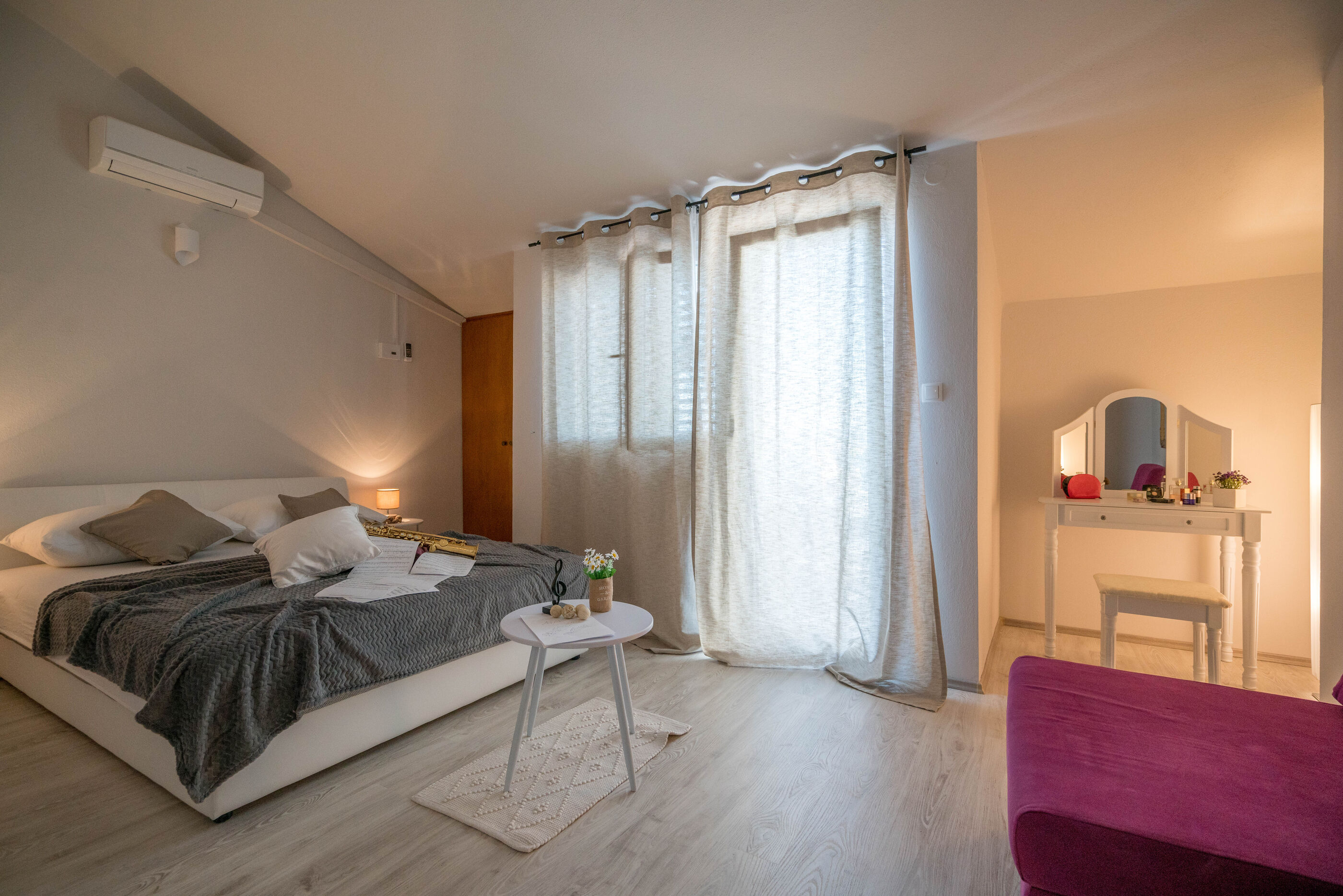 Apartments Sonata 97851-A2