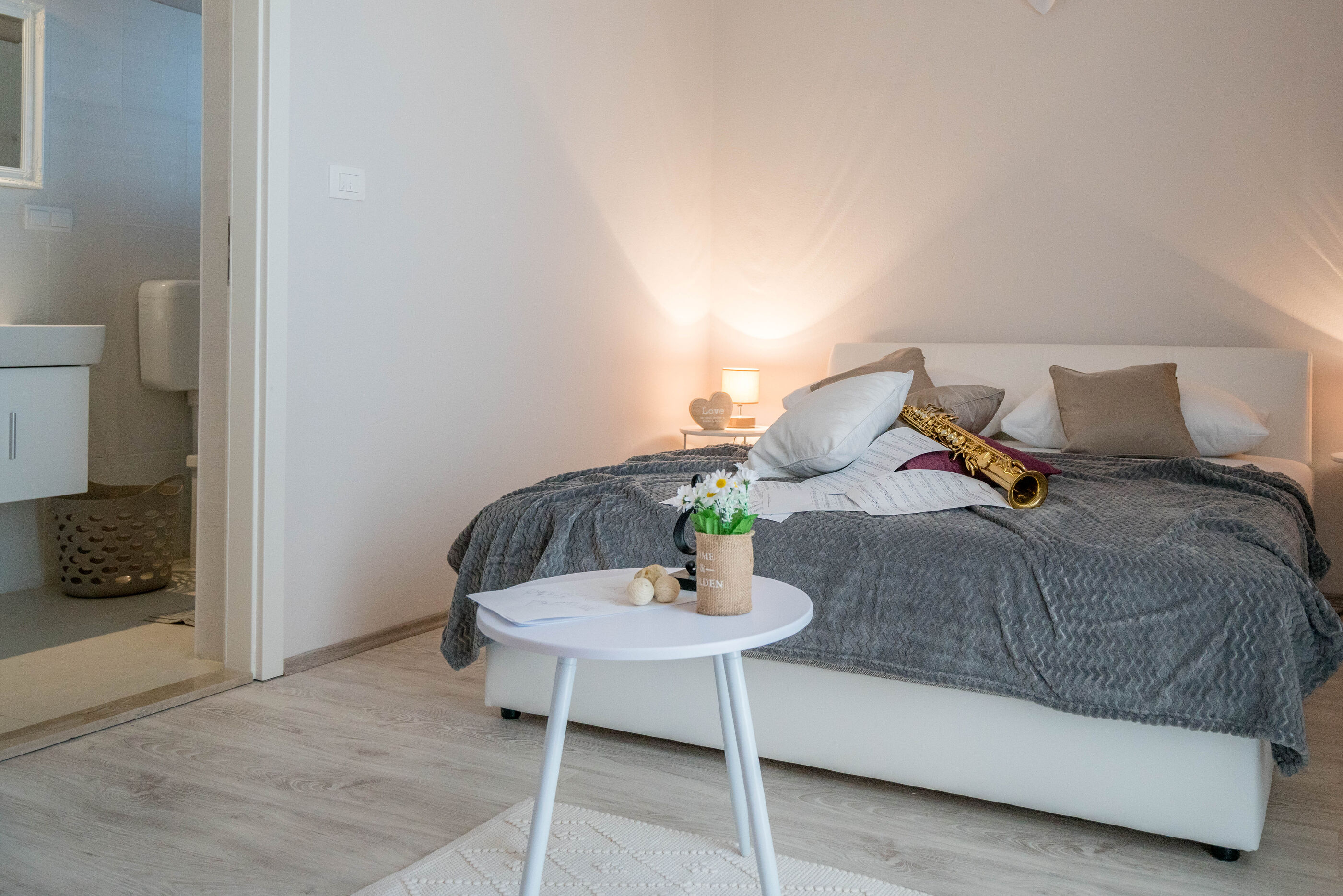 Apartments Sonata 97851-A2