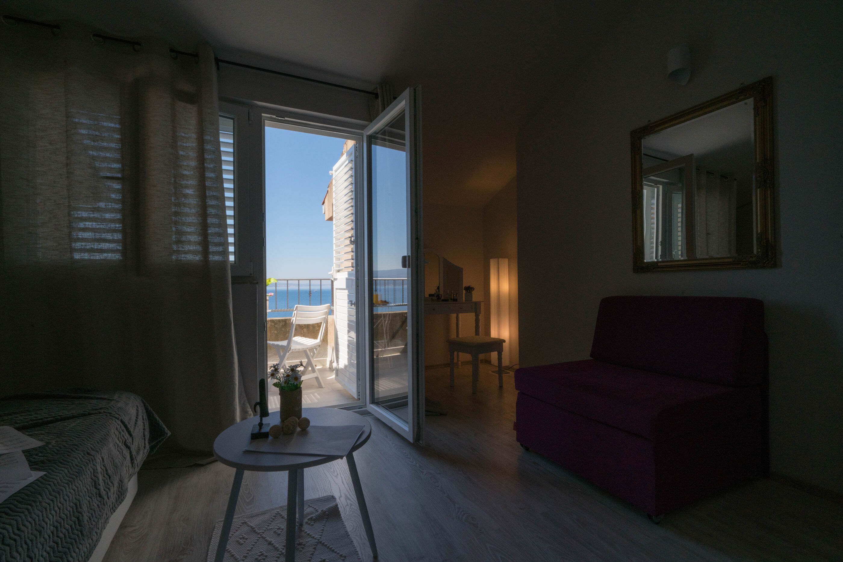 Apartments Sonata 97851-A2